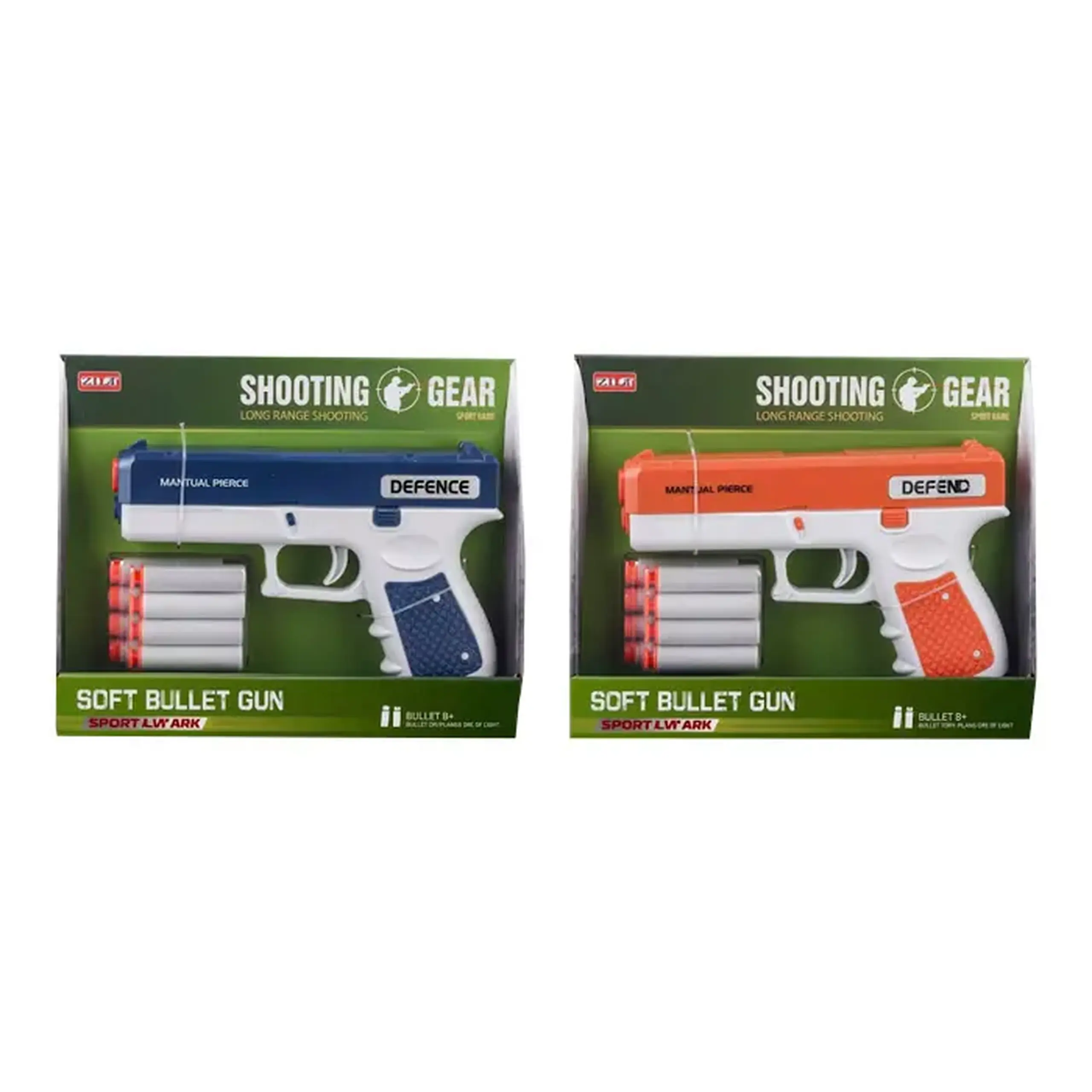 Pistol XL91880B