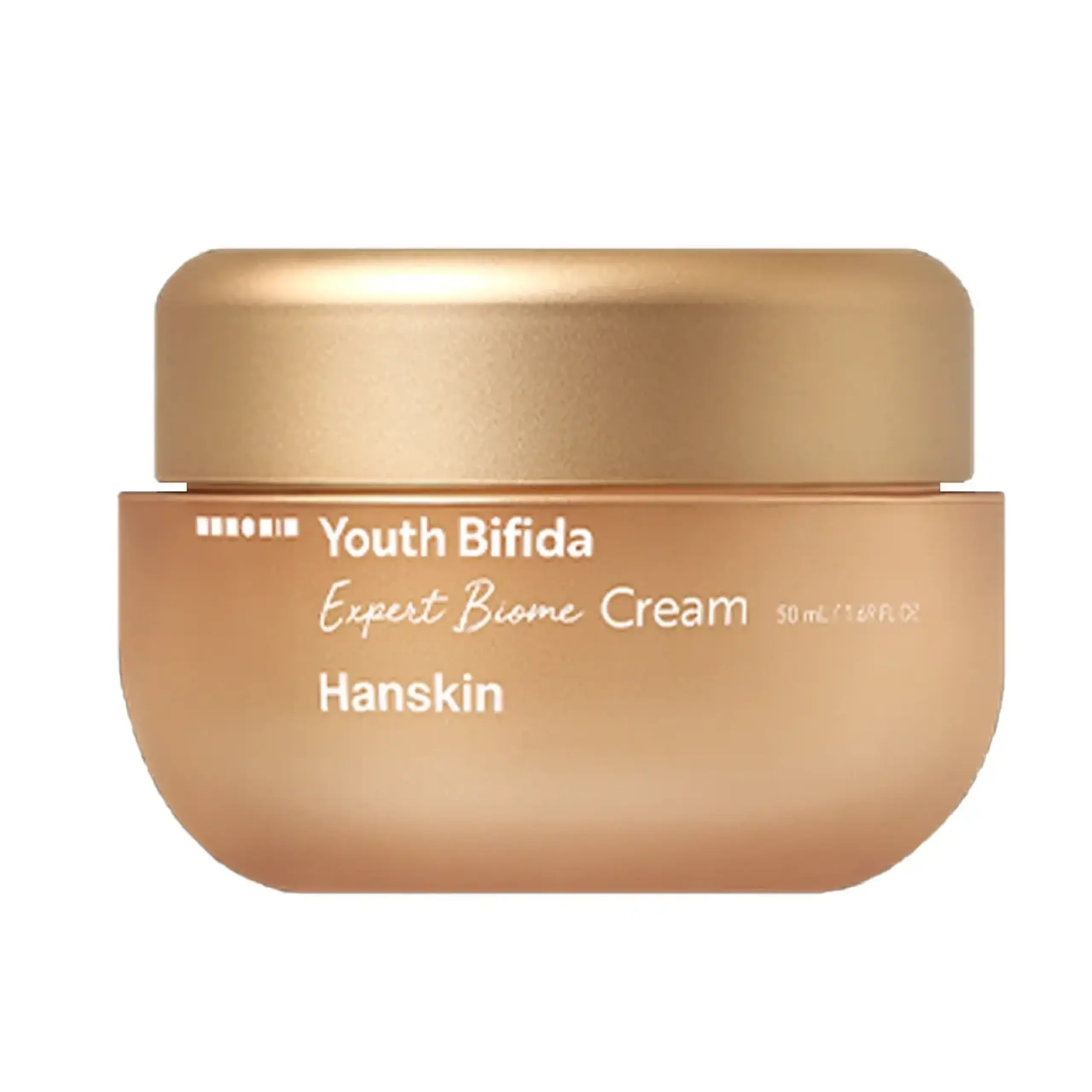 Hanskin, Youth Bifida Expert Biome Cream, 50 ml