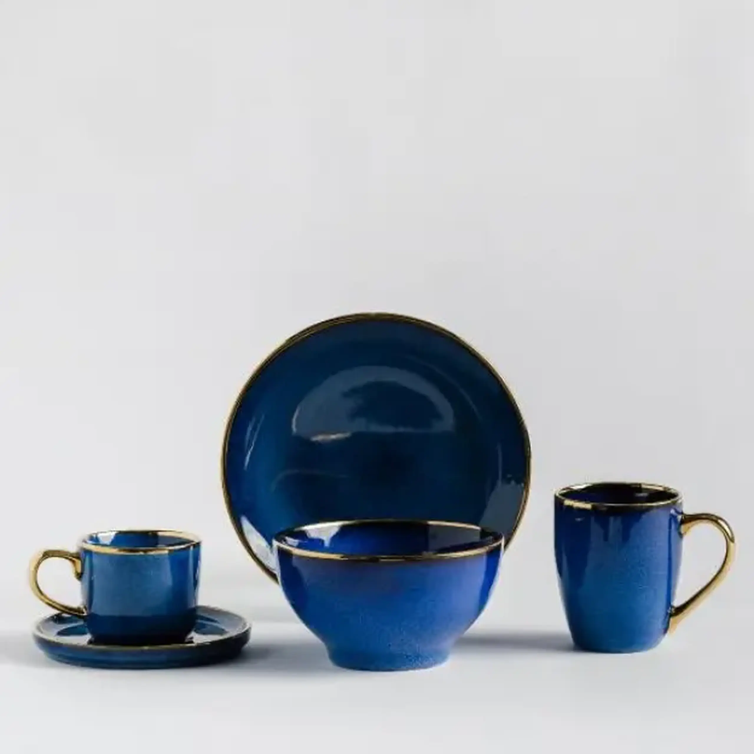 FARFURIE DESERT LAZULI D21 CM
