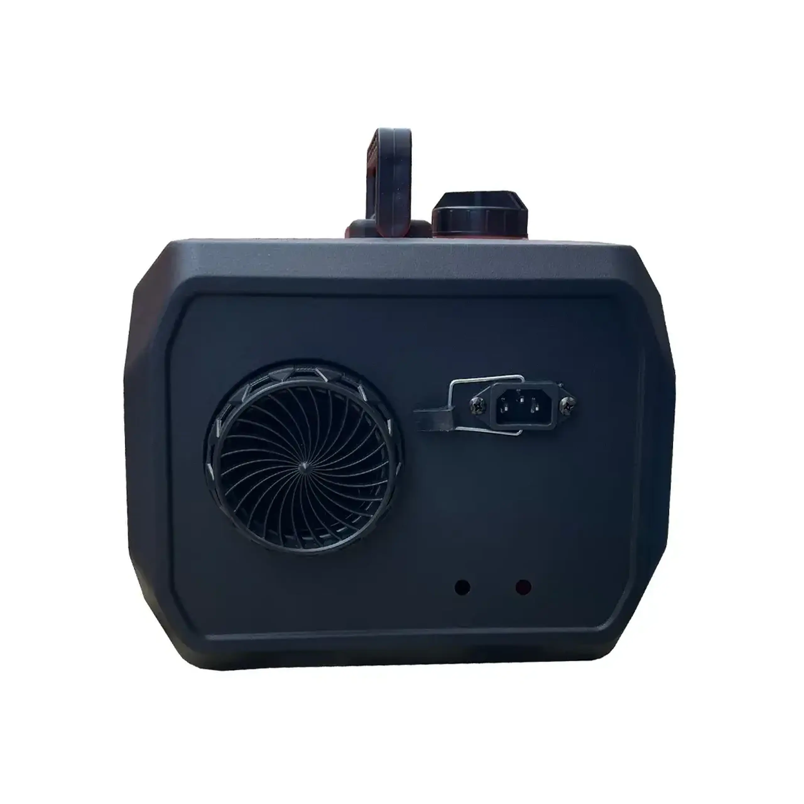 Aerotermă pe motorină SIROCOU 5 kW 12/24/220 V Technoworker