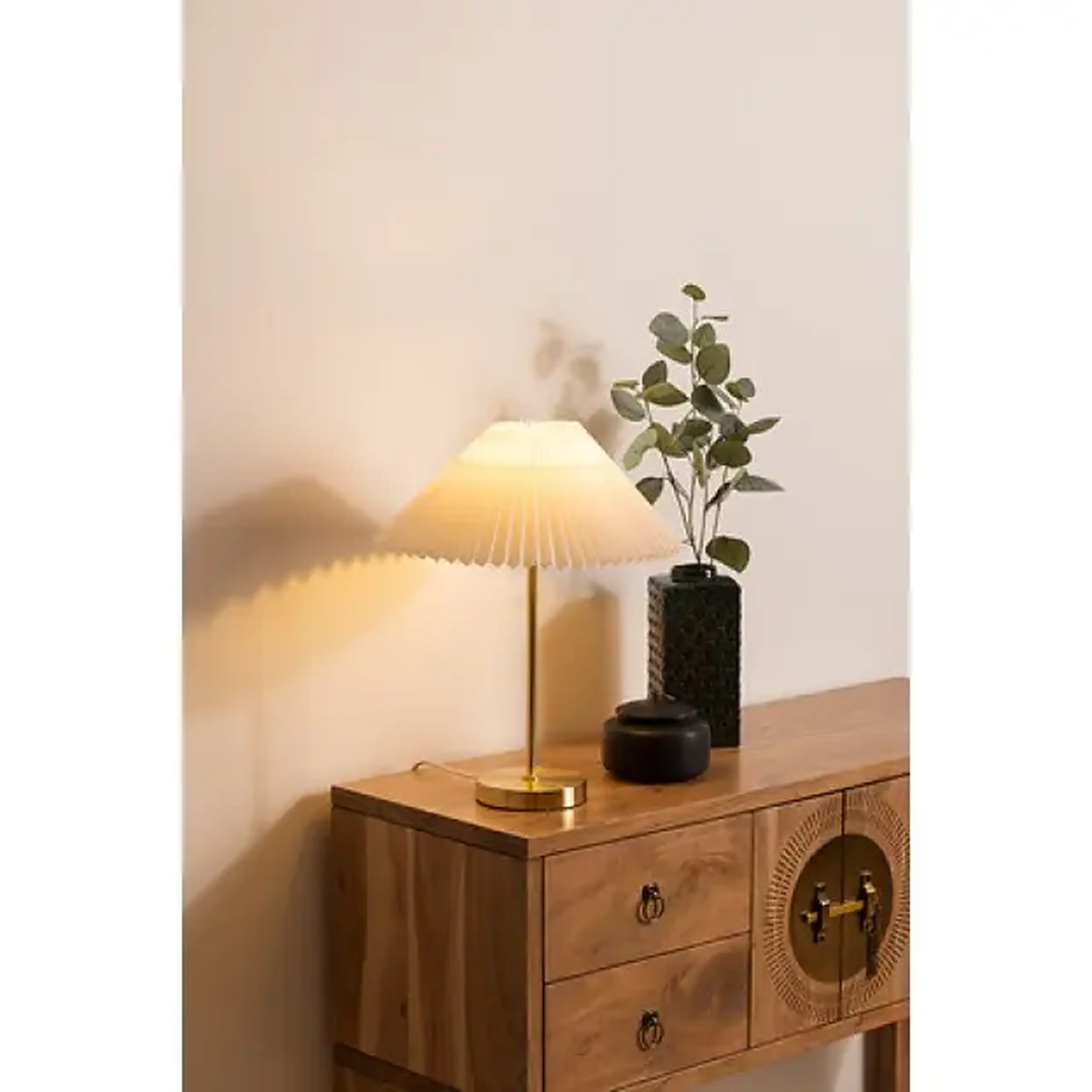 Lampă GOLD H47