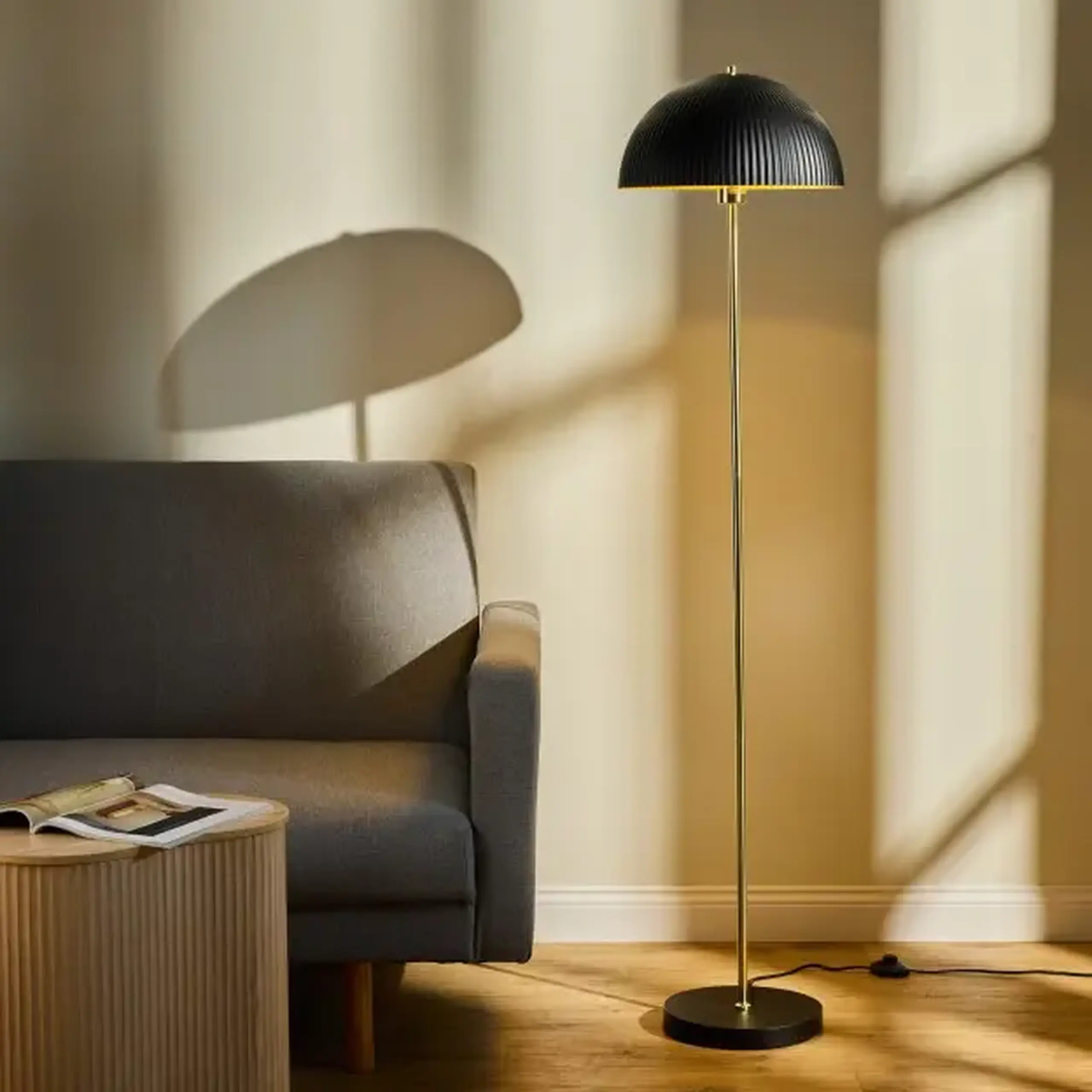 LAMPADAR FOY