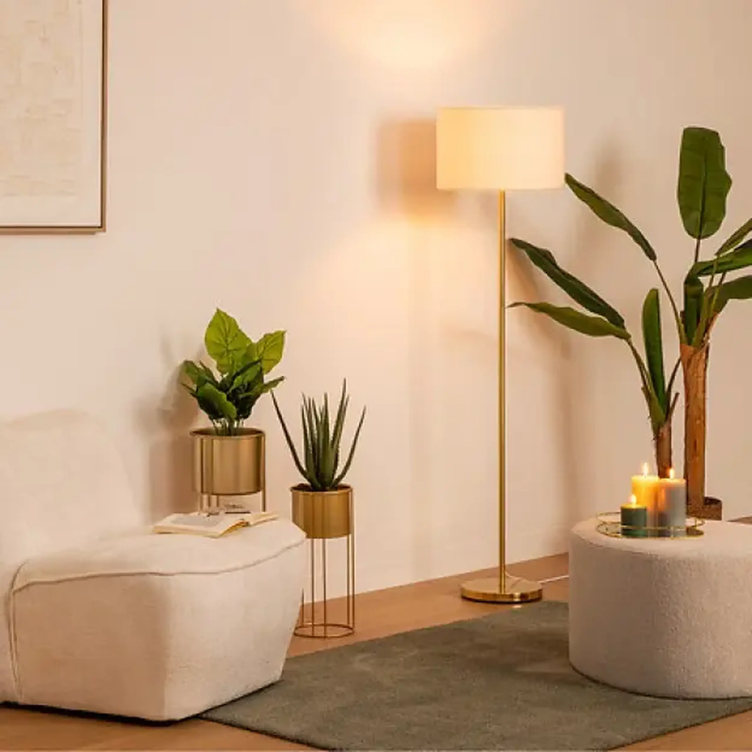 Lampadar TINA H150