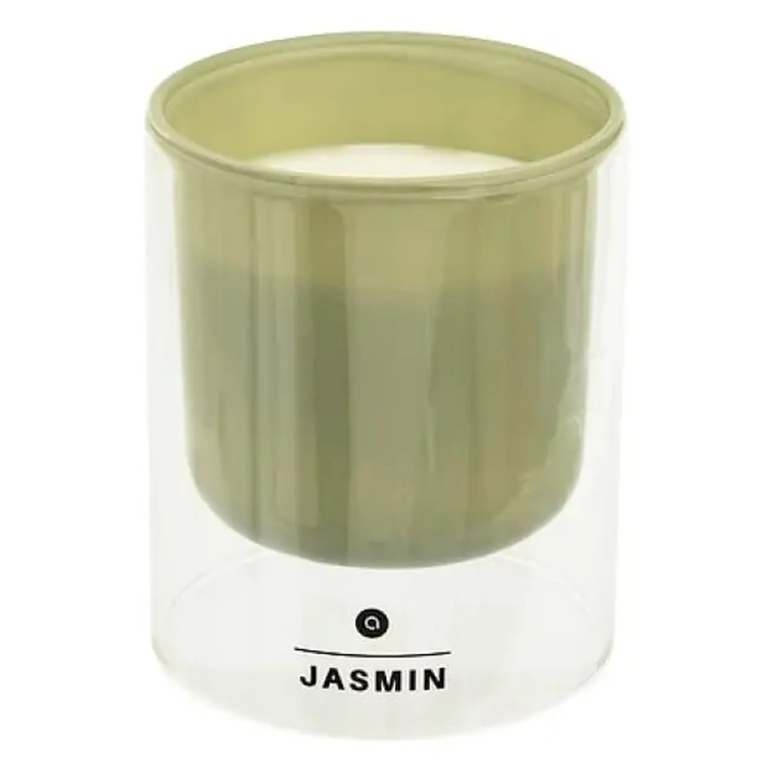 Lumânare parfumată ILAN JASM 220G