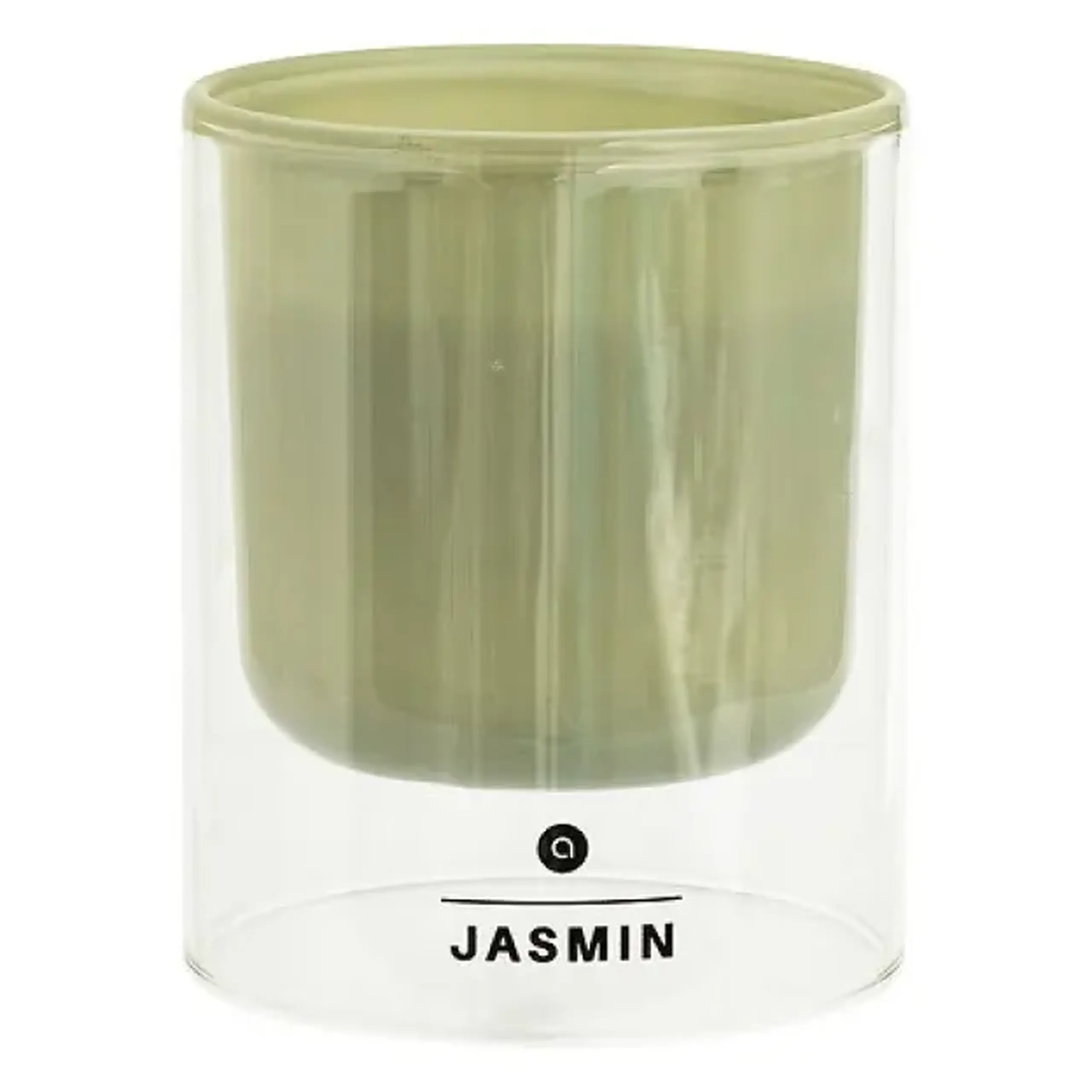 Lumânare parfumată ILAN JASM 220G