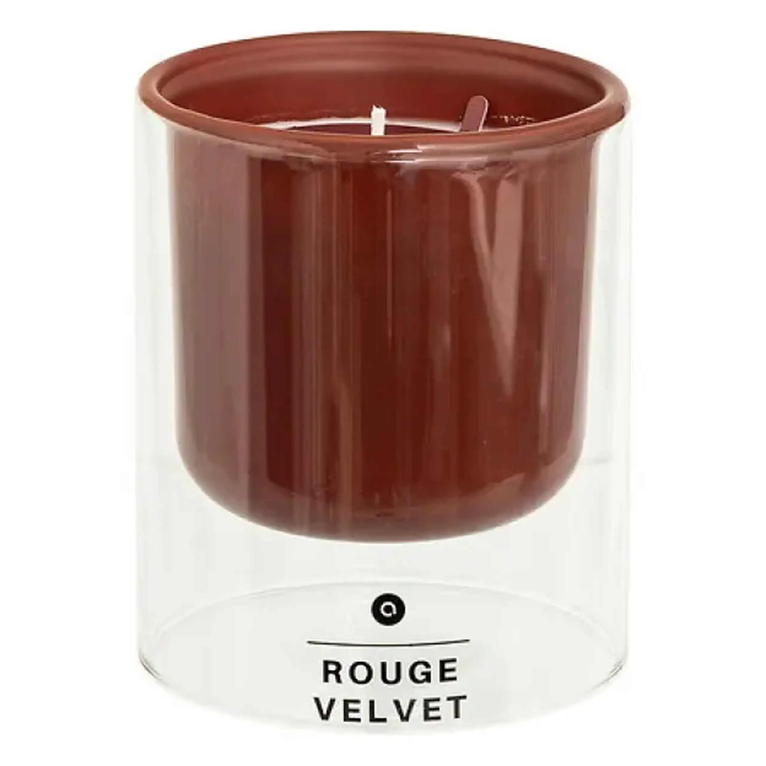 Lumânare parfumată ILAN RED 220G