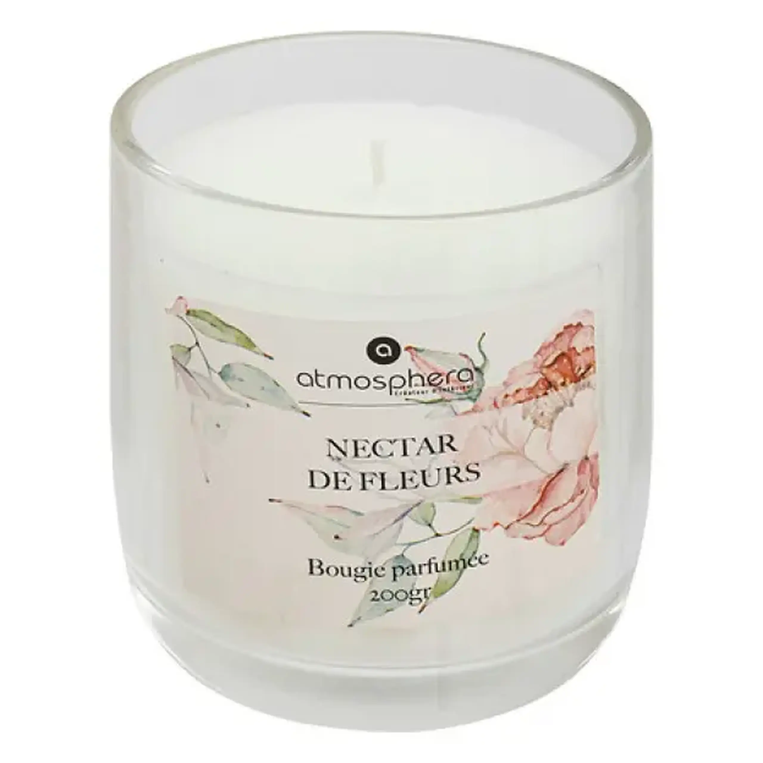 Lumânare parfumată OUDY FLOW 200G
