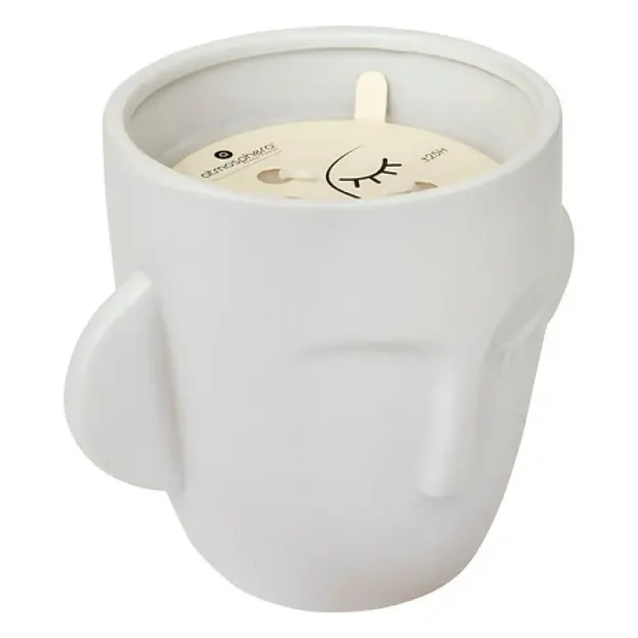 Lumânare parfumată MAYA 520G