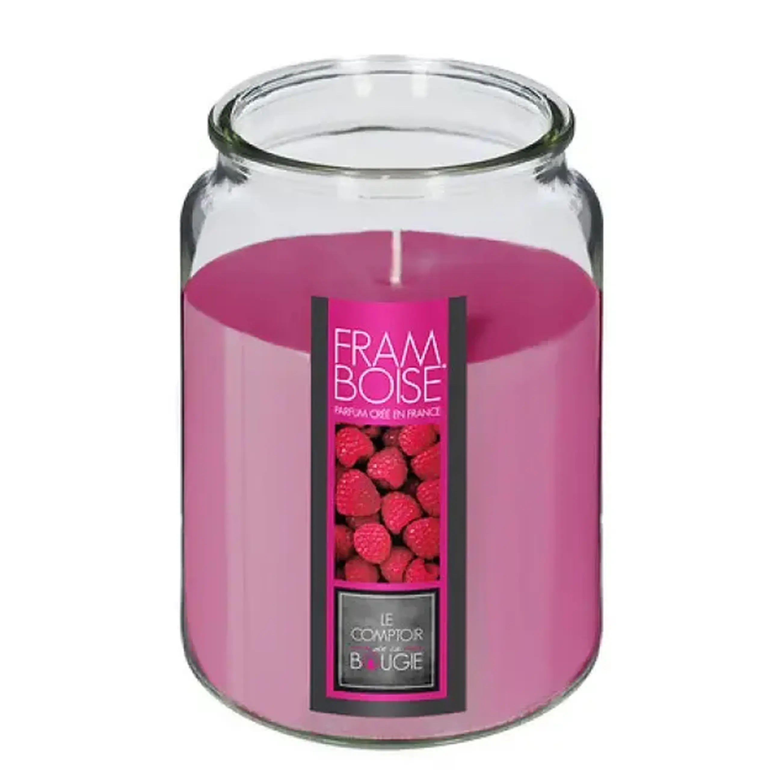 Lumânare parfumată NINA 510G
