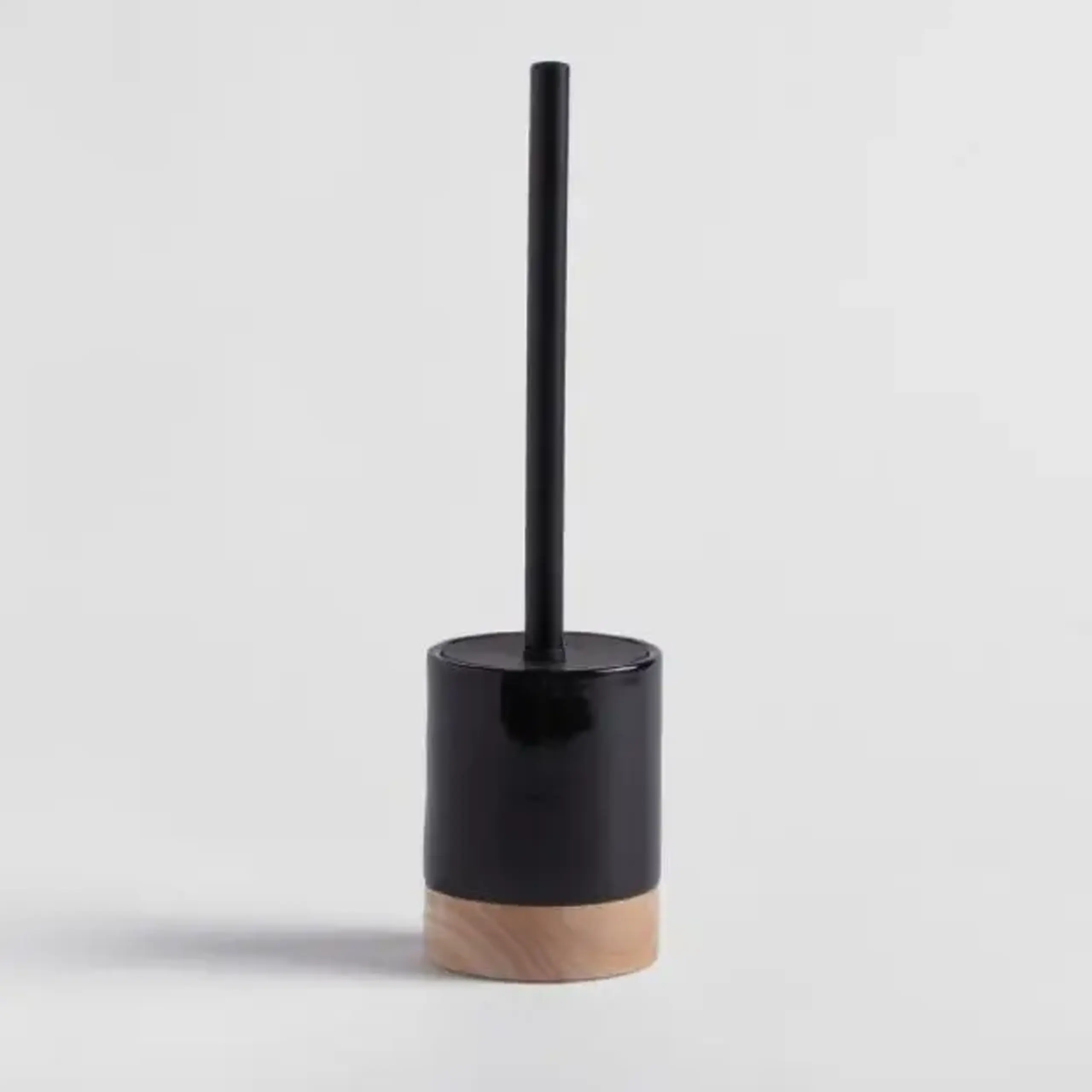 PERIE TOALETĂ WOODBASE
