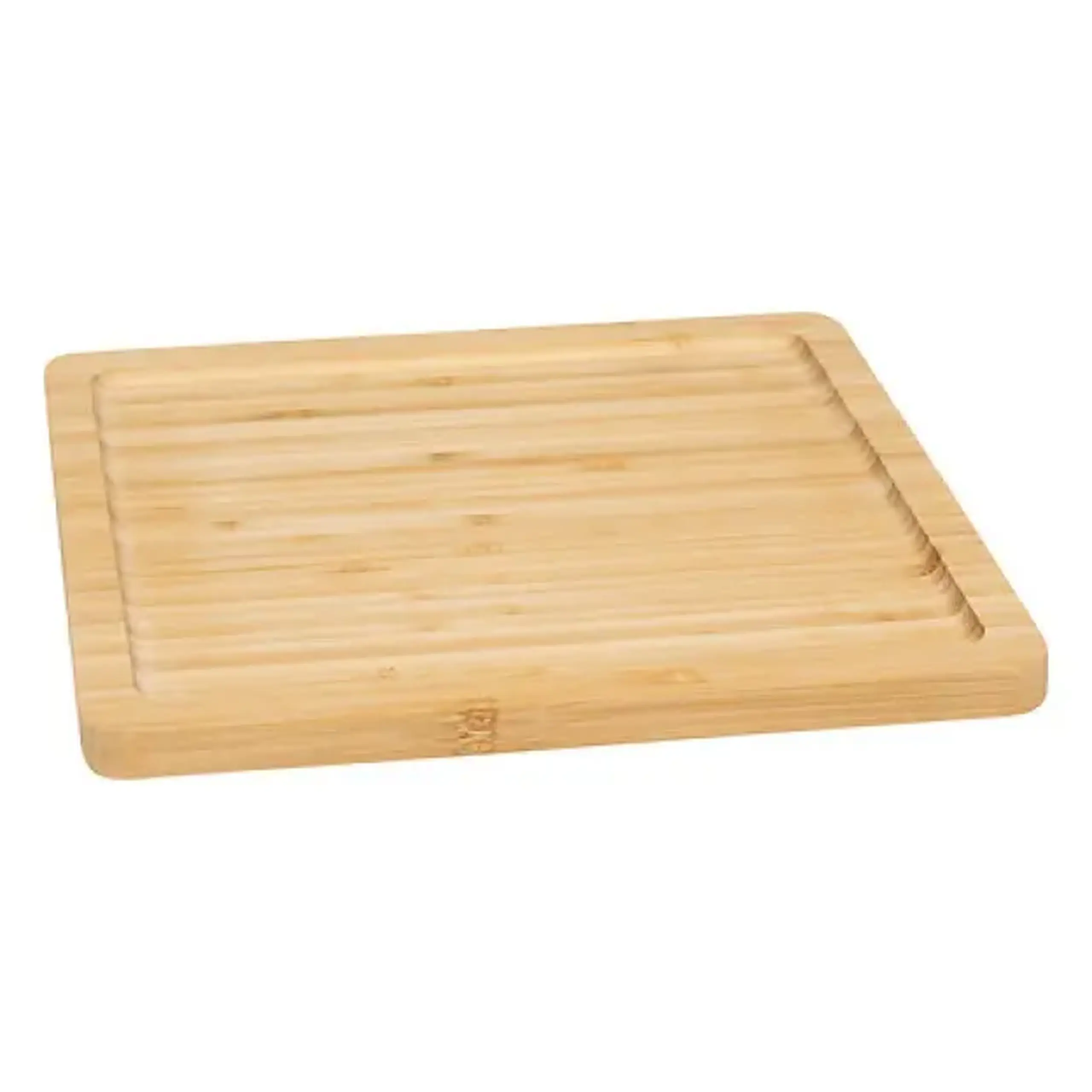 Platou BAMBOU RIO 25X25