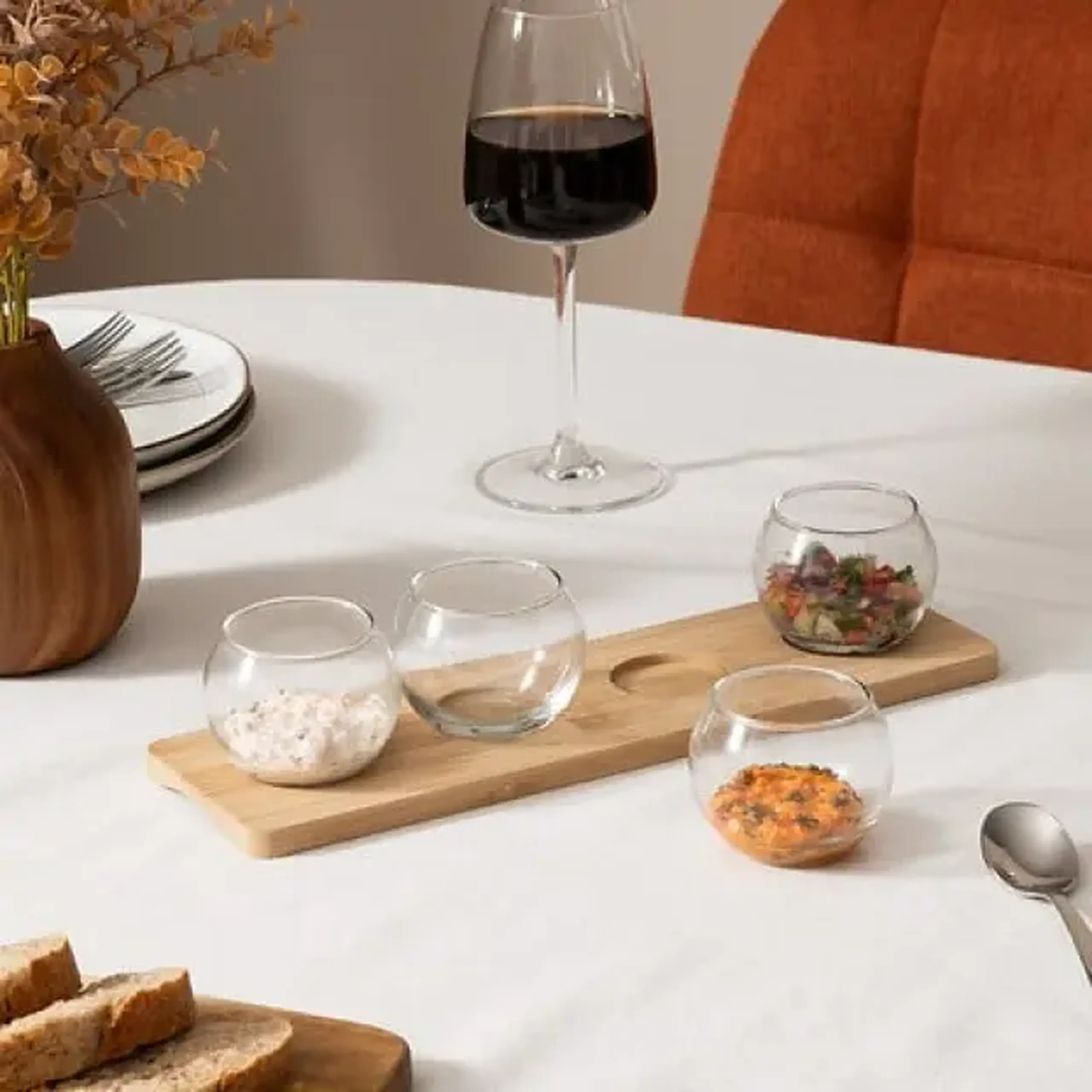Platou pentru aperitive