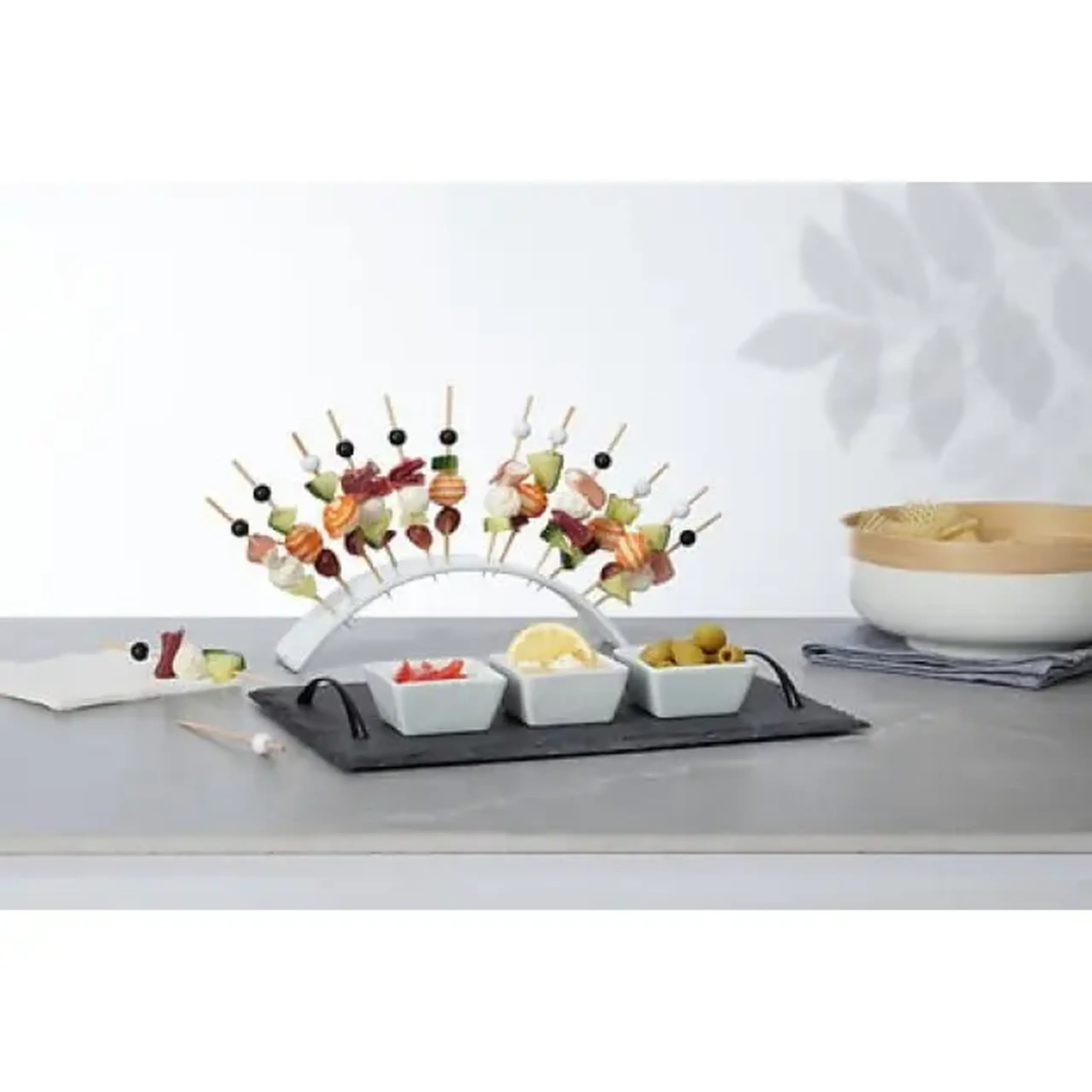 Set aperitiv 5 buc. ARDOISE