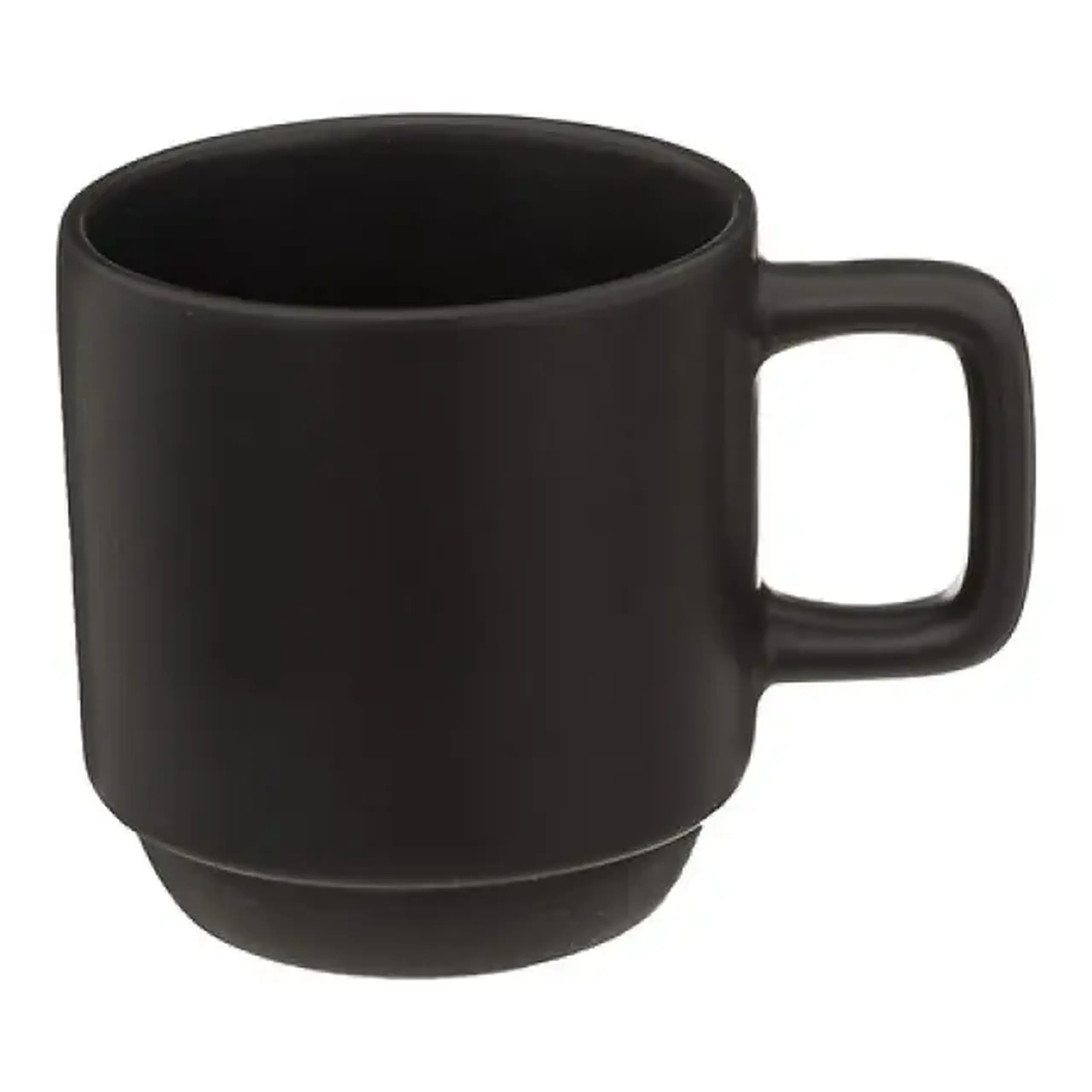 Set cești BLACK BAMBOO