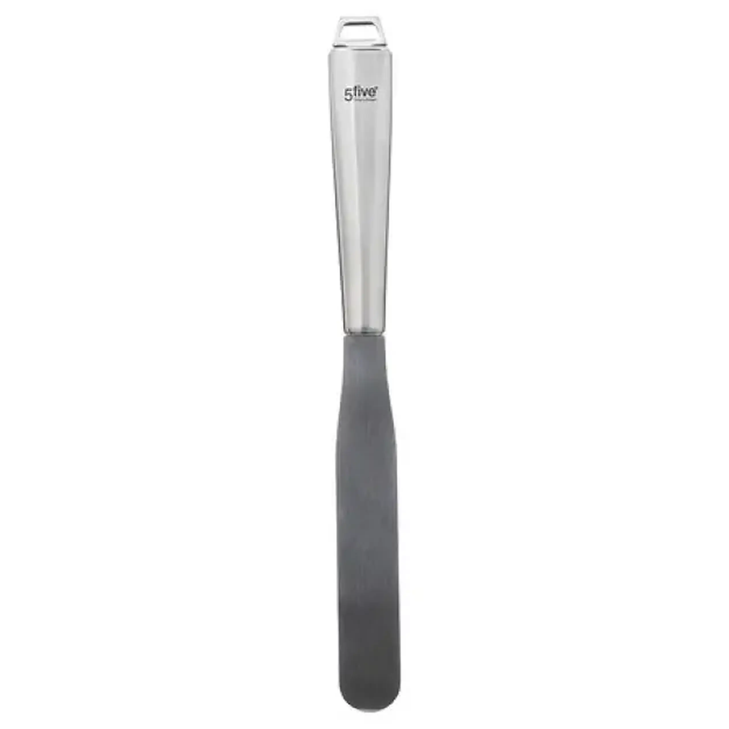 Spatula inox