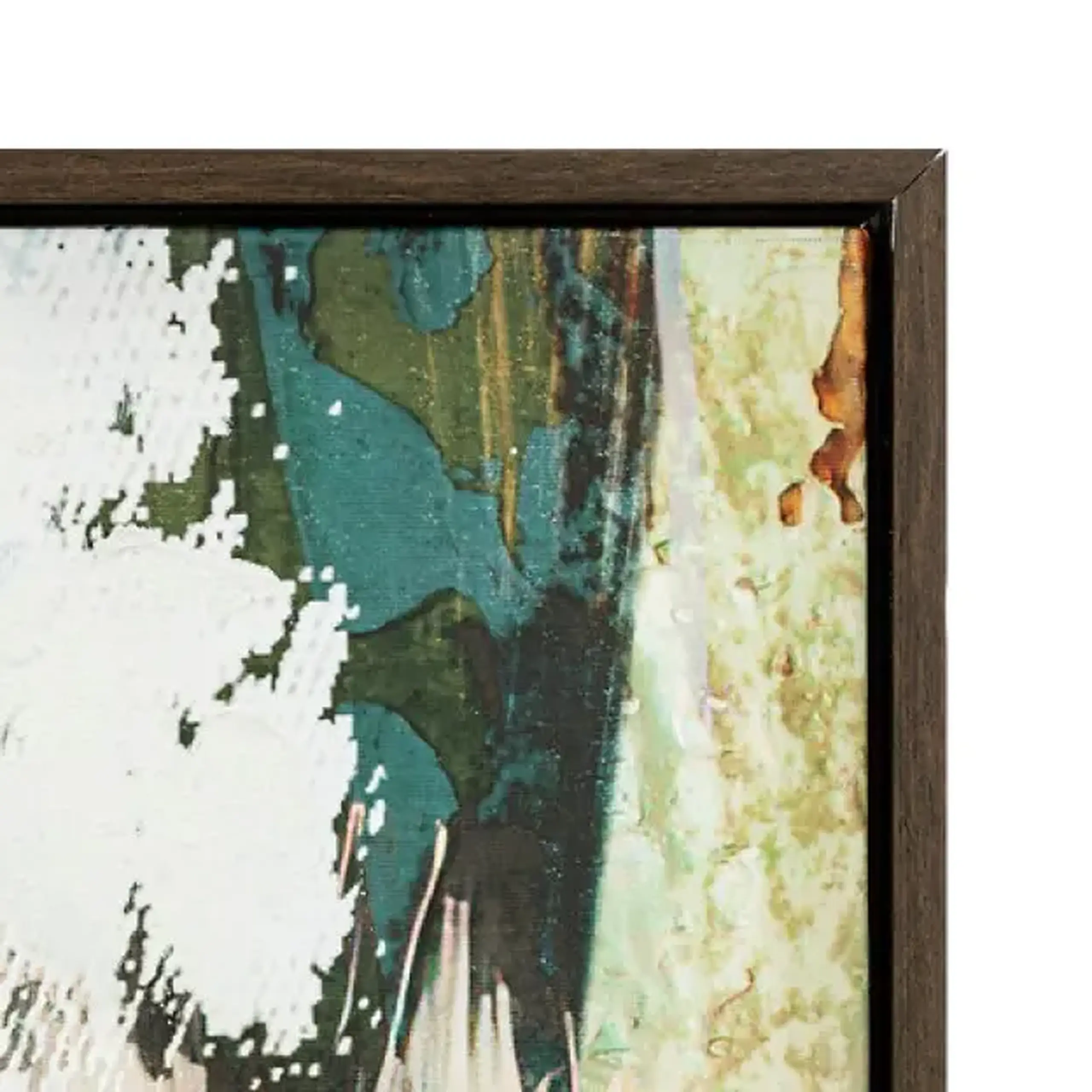 Tablou ISIA 100X140
