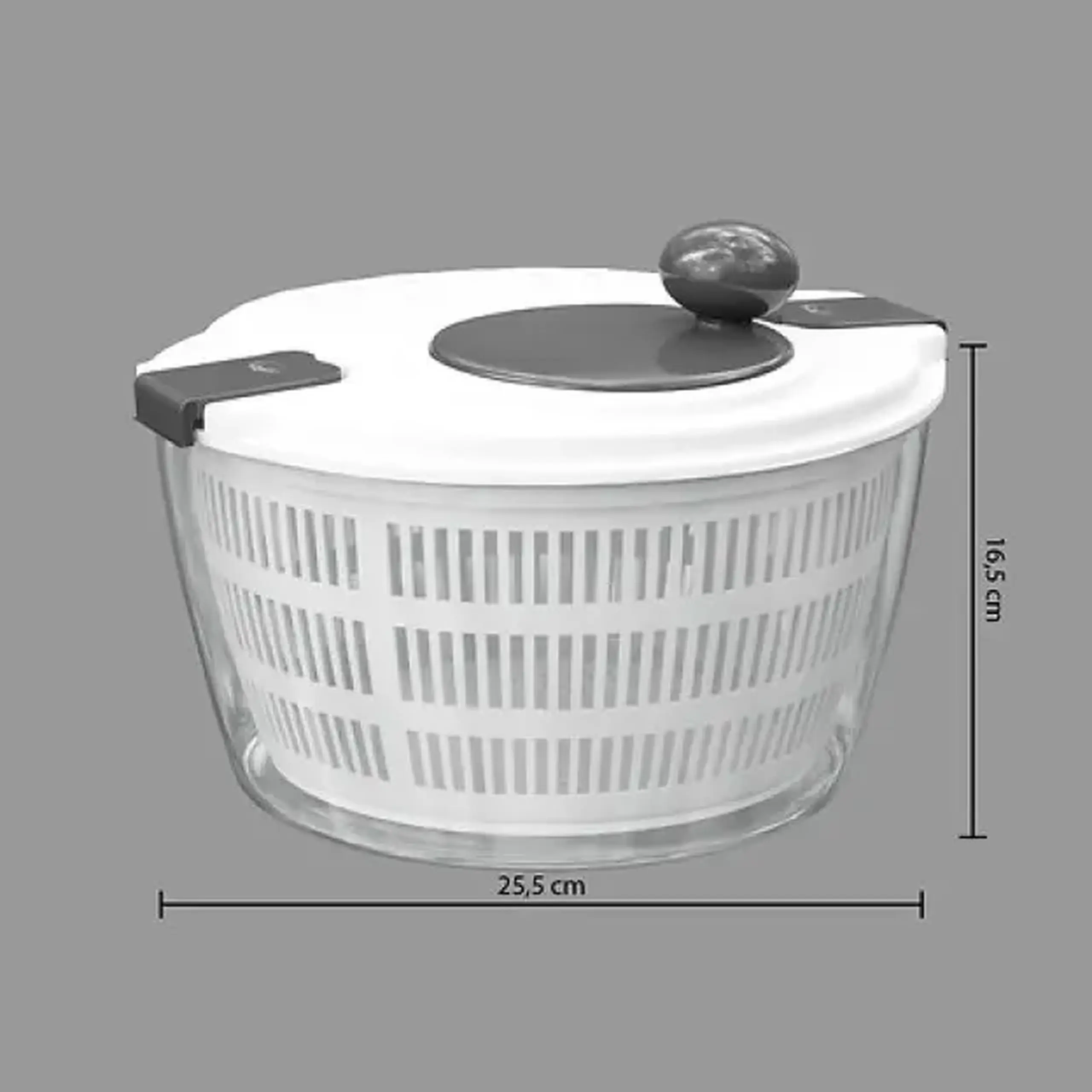 Uscător salata