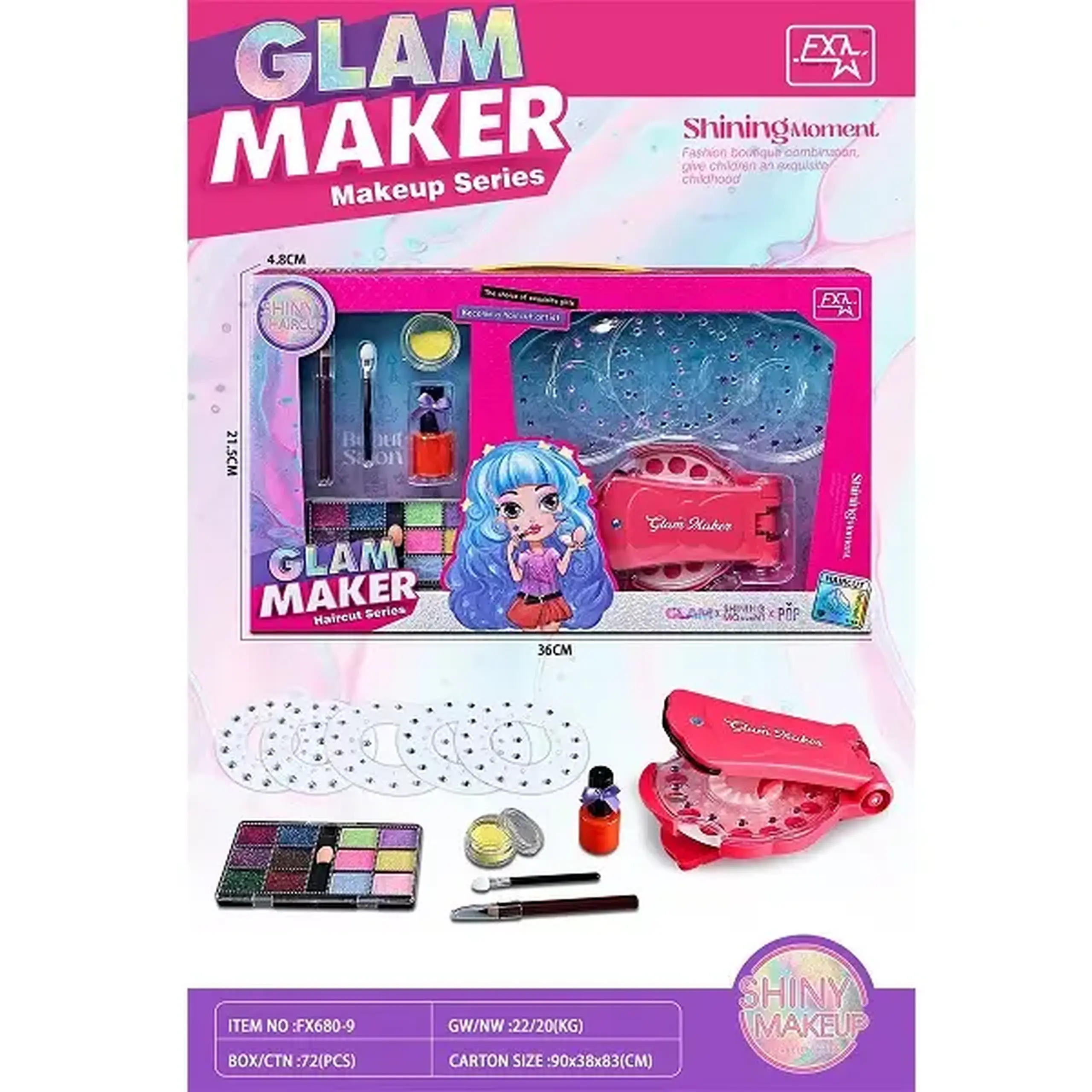 Set de infrumusetare_58626