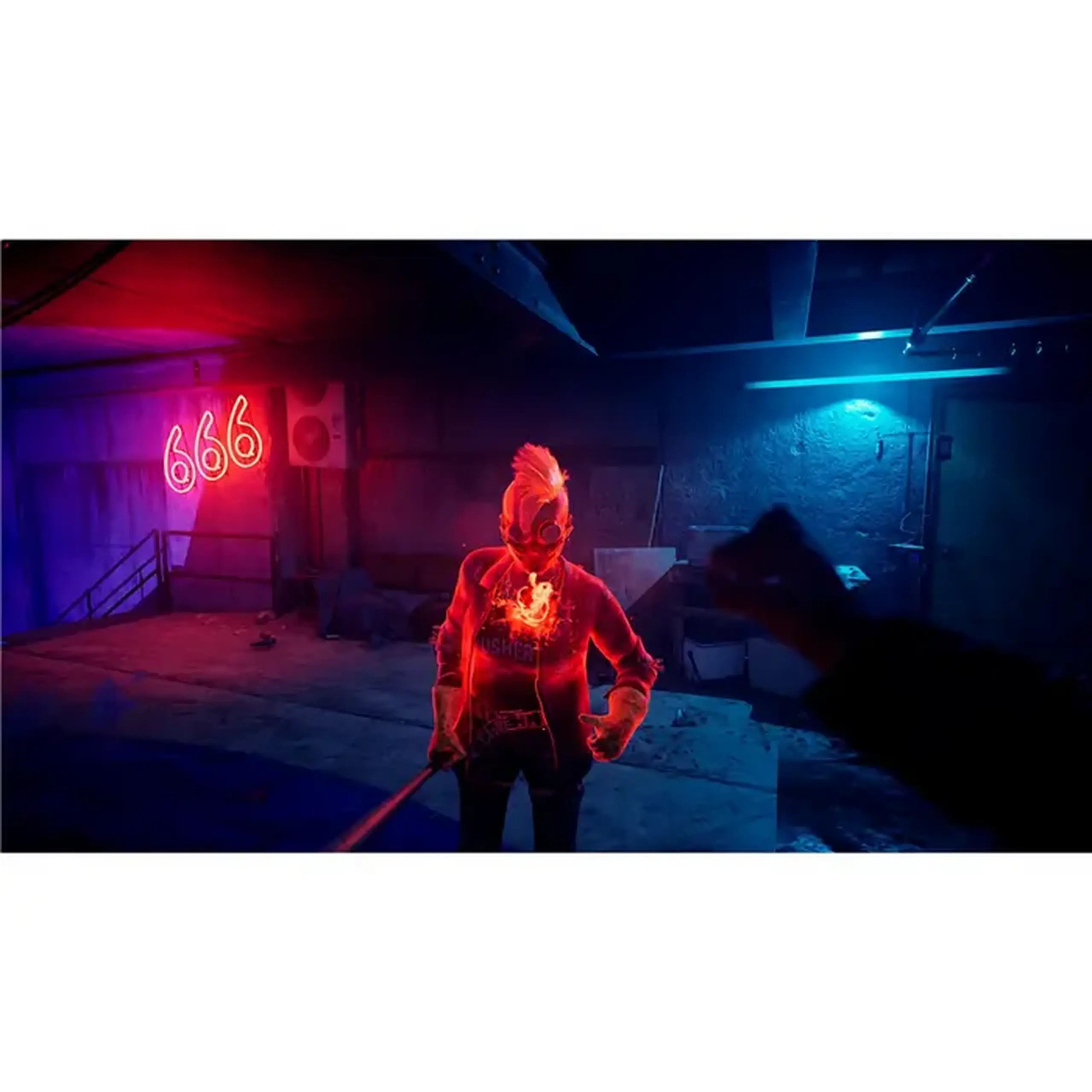 The Chinese Room Bloodlines 2 - Premium Edition, Acțiune și aventură, PlayStation 5, Disc