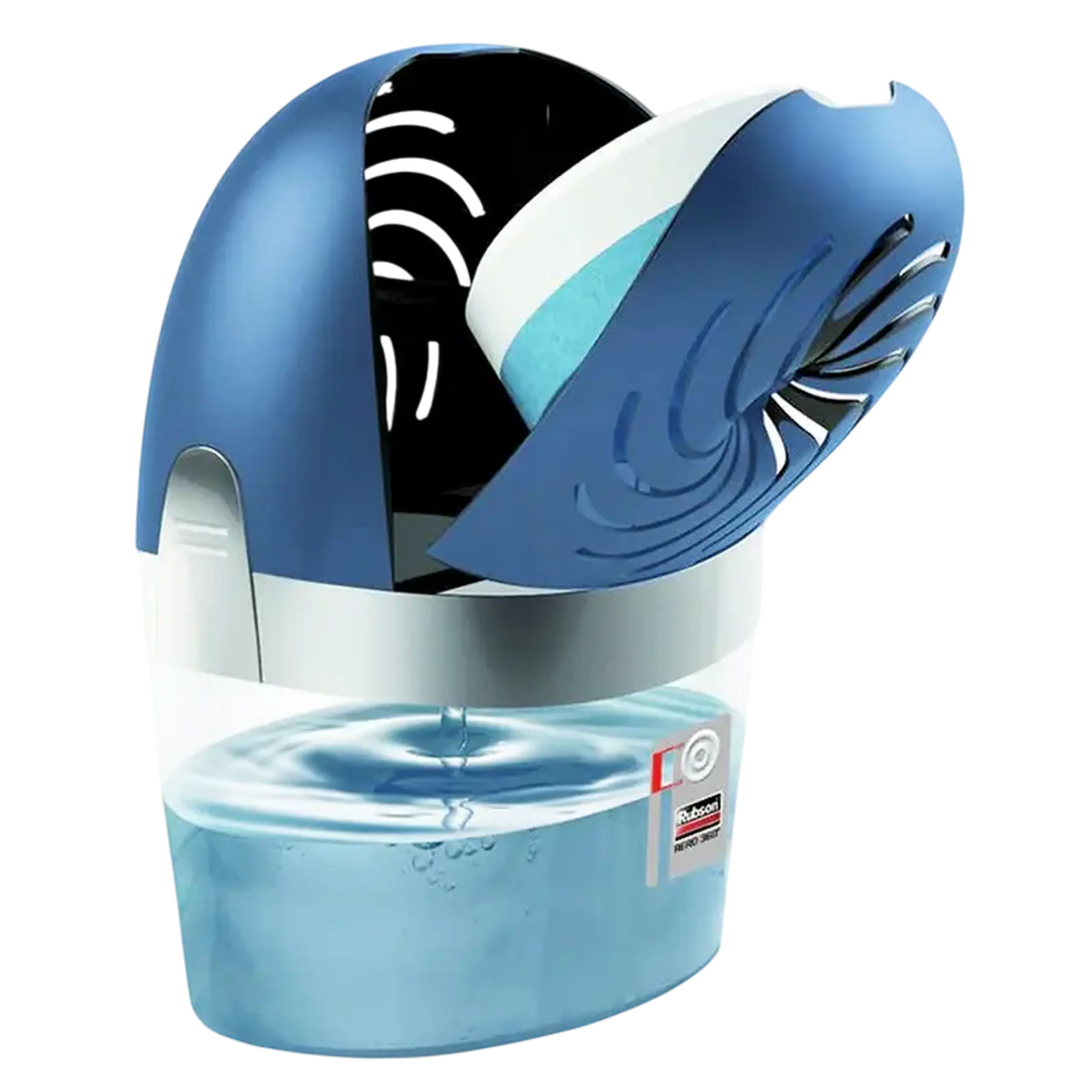 Dezumidificator Ceresit Aero 360, Albastru