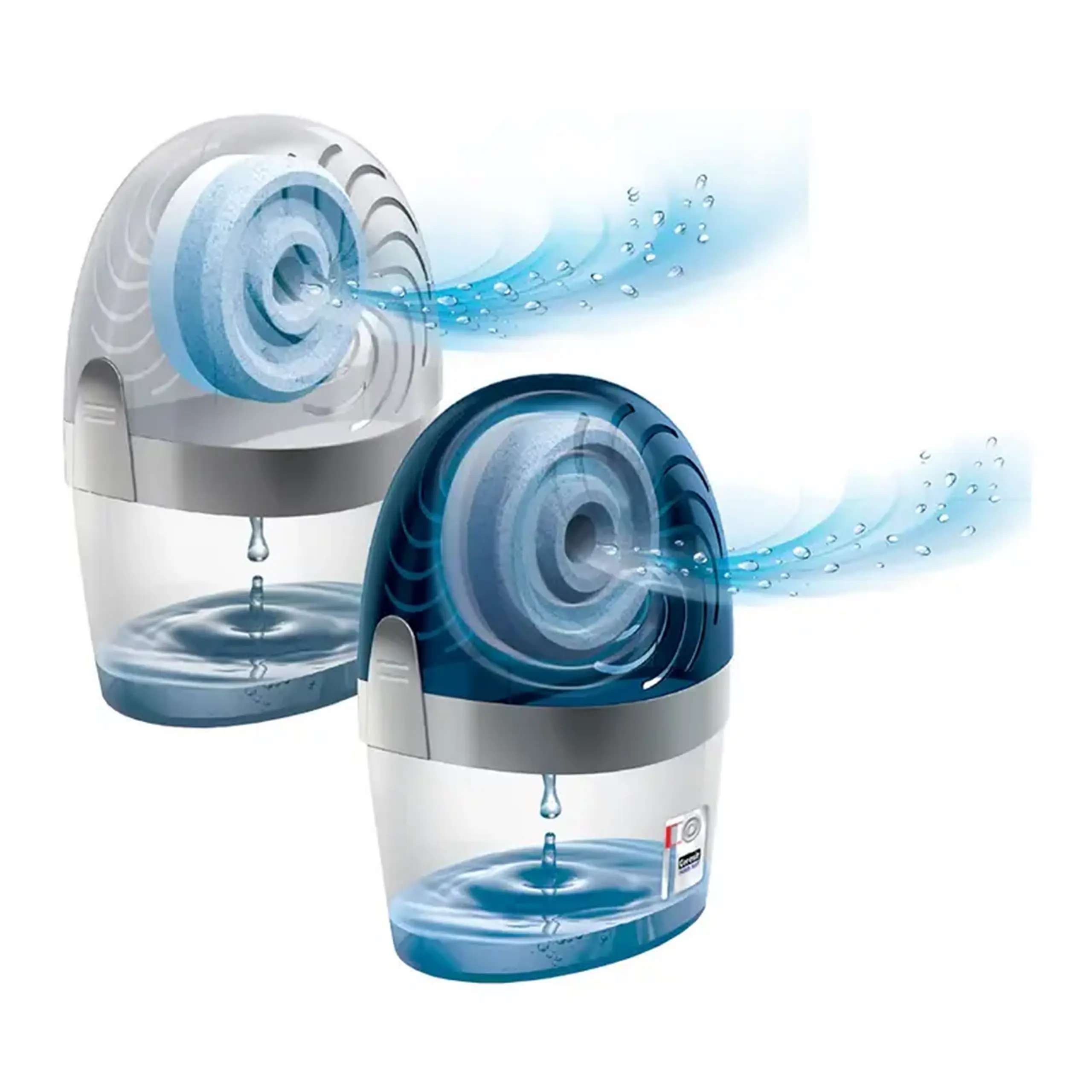 Dezumidificator Ceresit Aero 360, Albastru