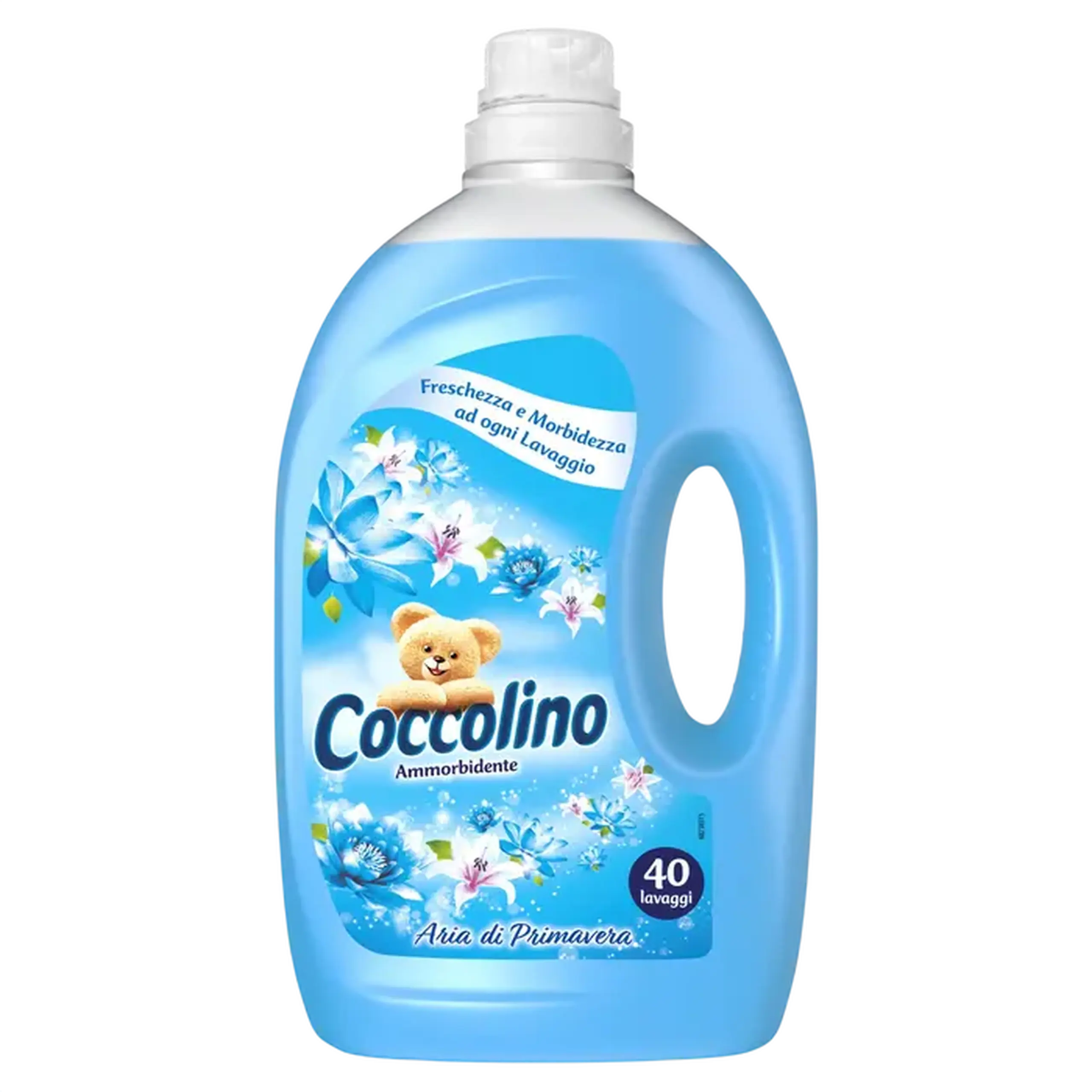 Balsam de rufe Coccolino Aria di Primavera¶