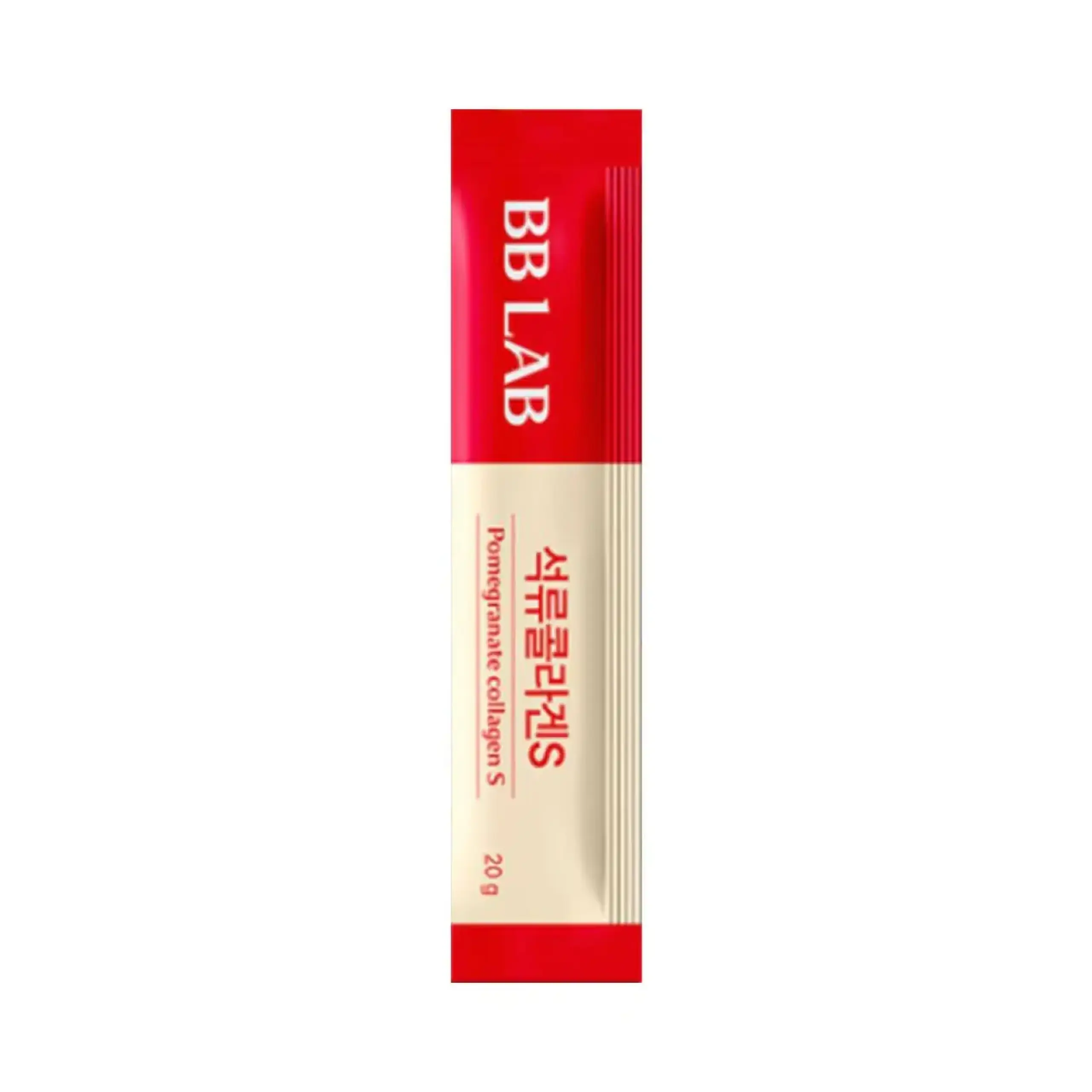 BB Lab, Pomegranate Collagen S, Stick