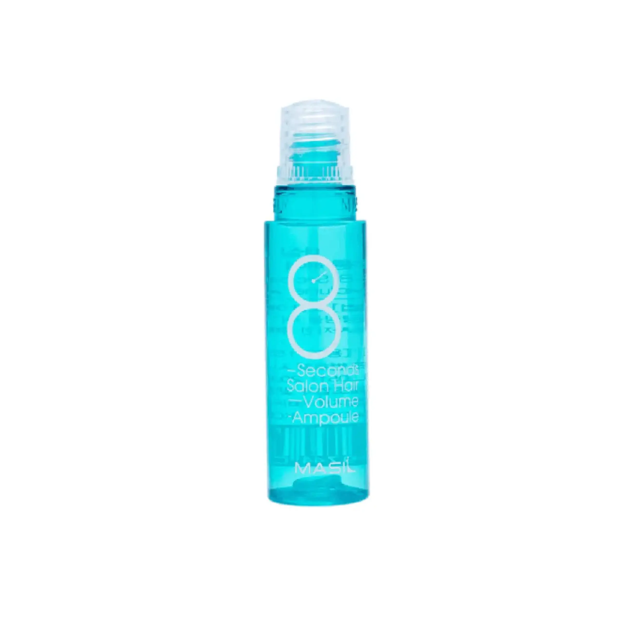 Filler pentru volumul părului Masil, 8 Seconds Salon Hair Volume Ampoule, 15 ml