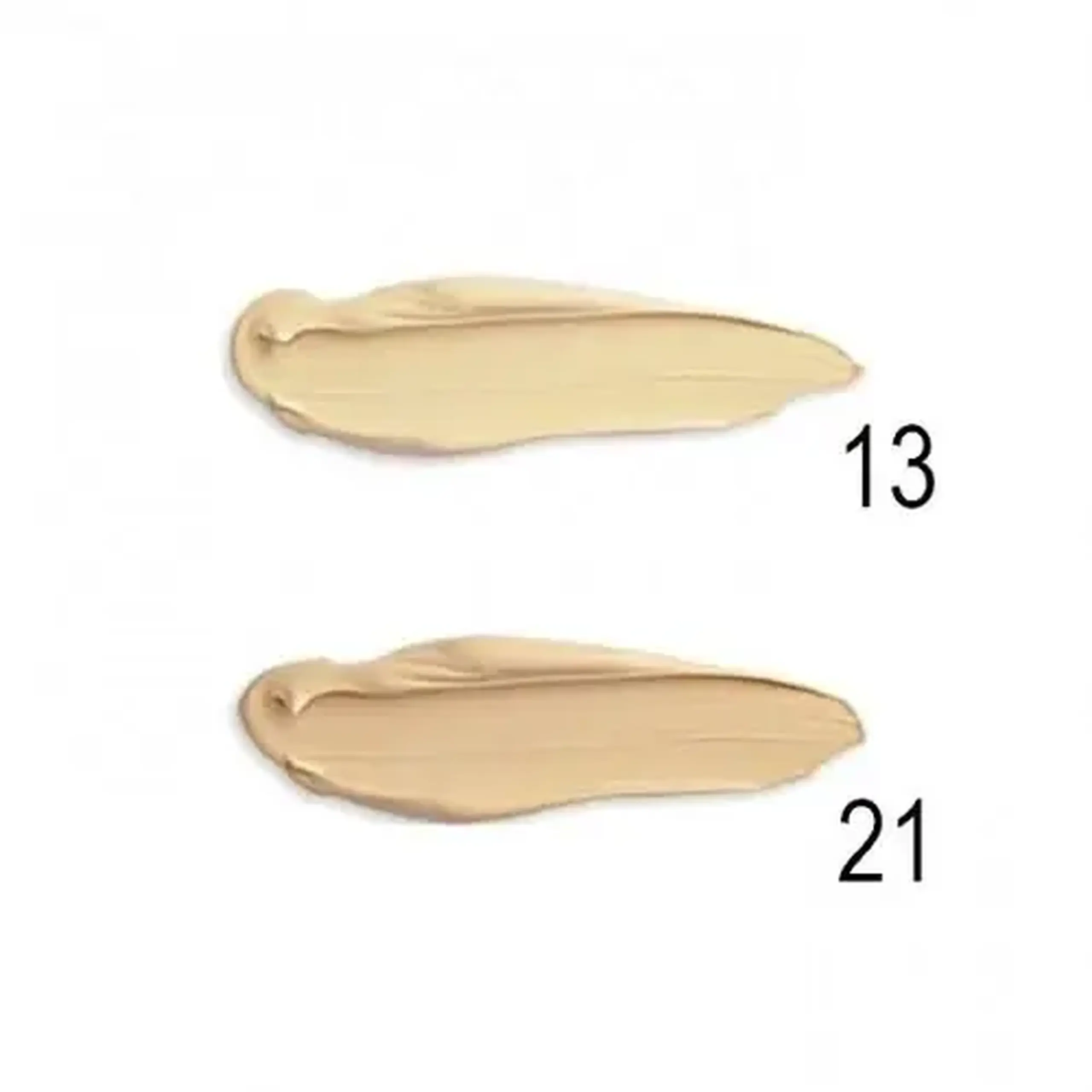 Fond de ten-Enough, Gold Snail Moisture Foundation SPF30 PA ++, №21
