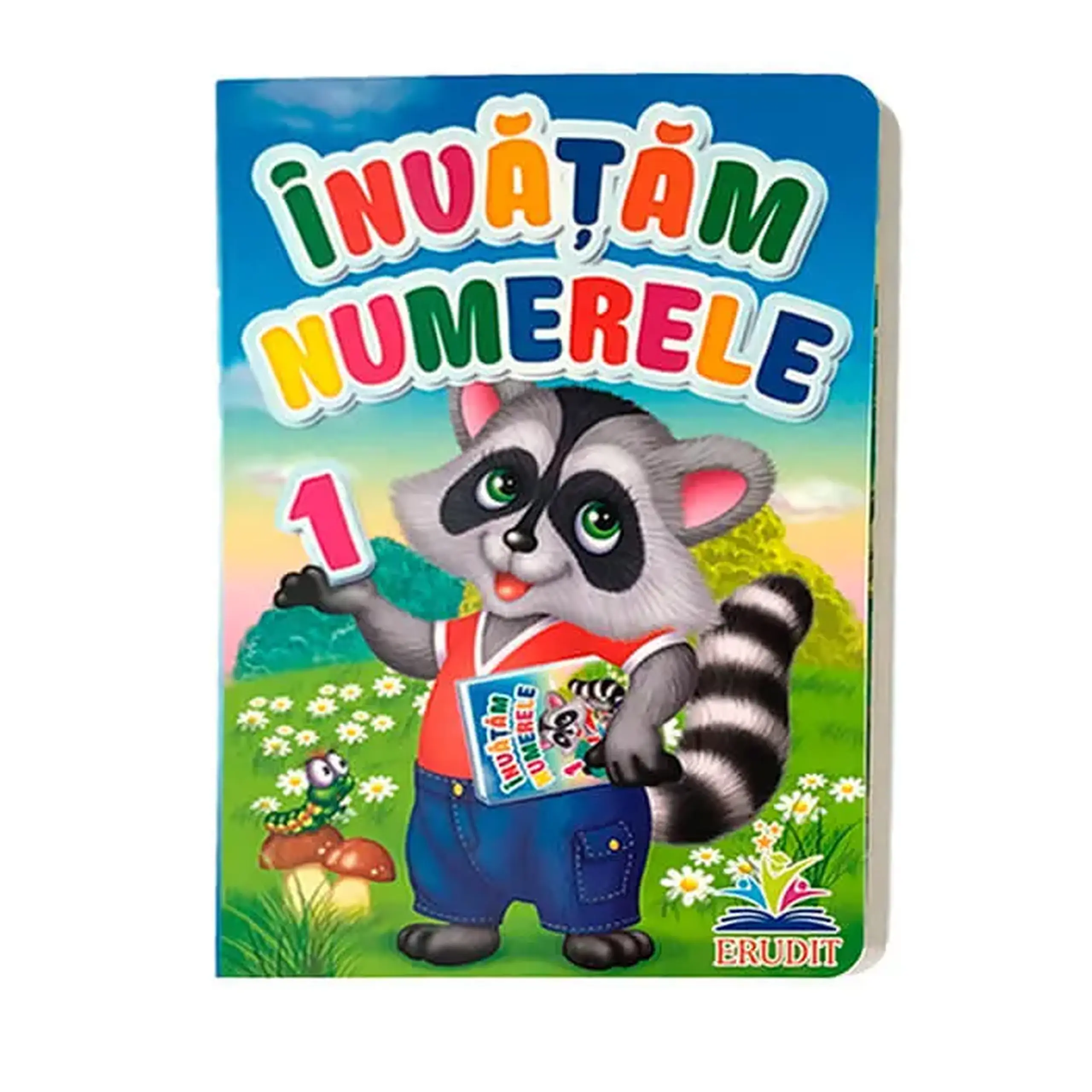 Invatam numerele 668375