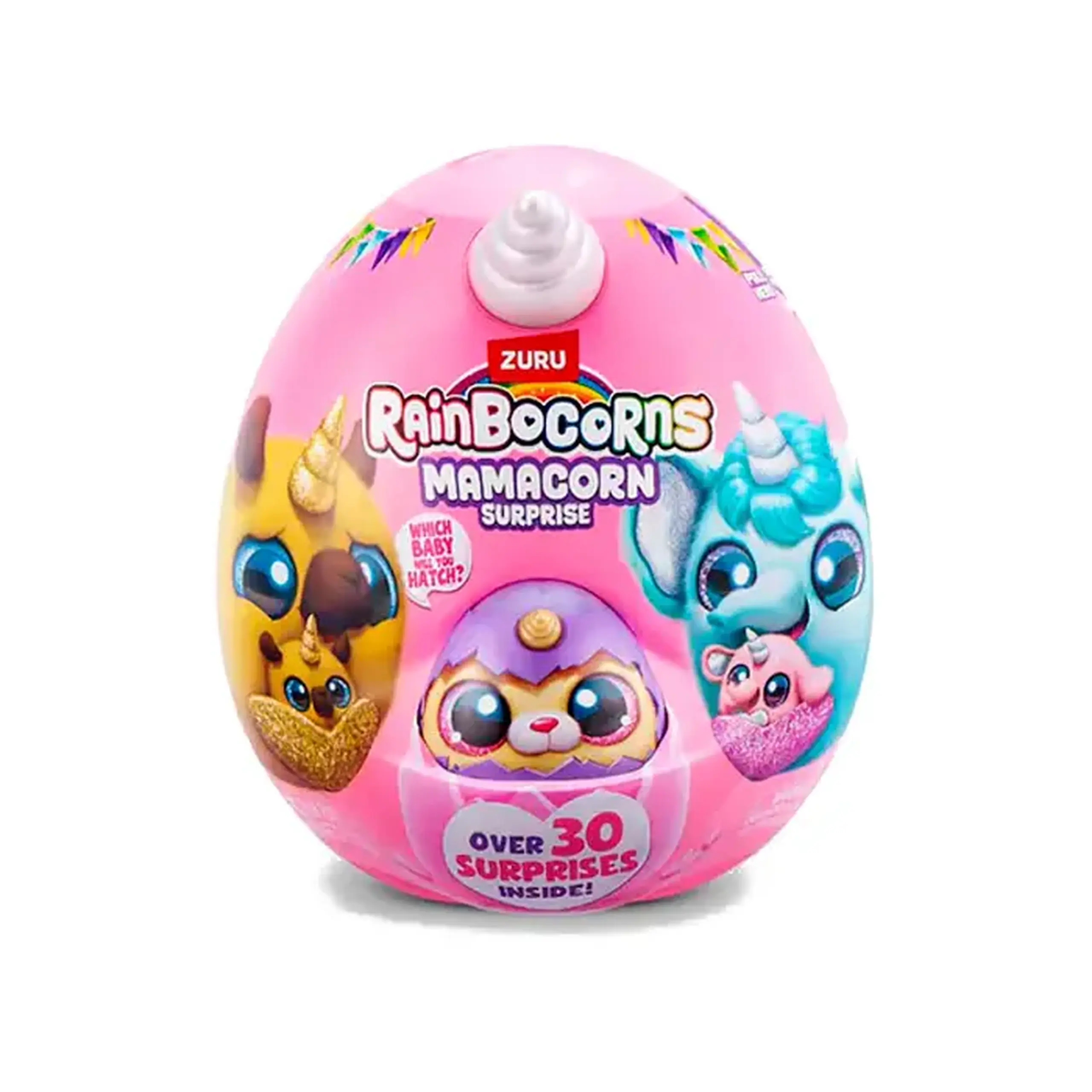 Ou-surpriza Rainbocorns "Mamacorn" 92121