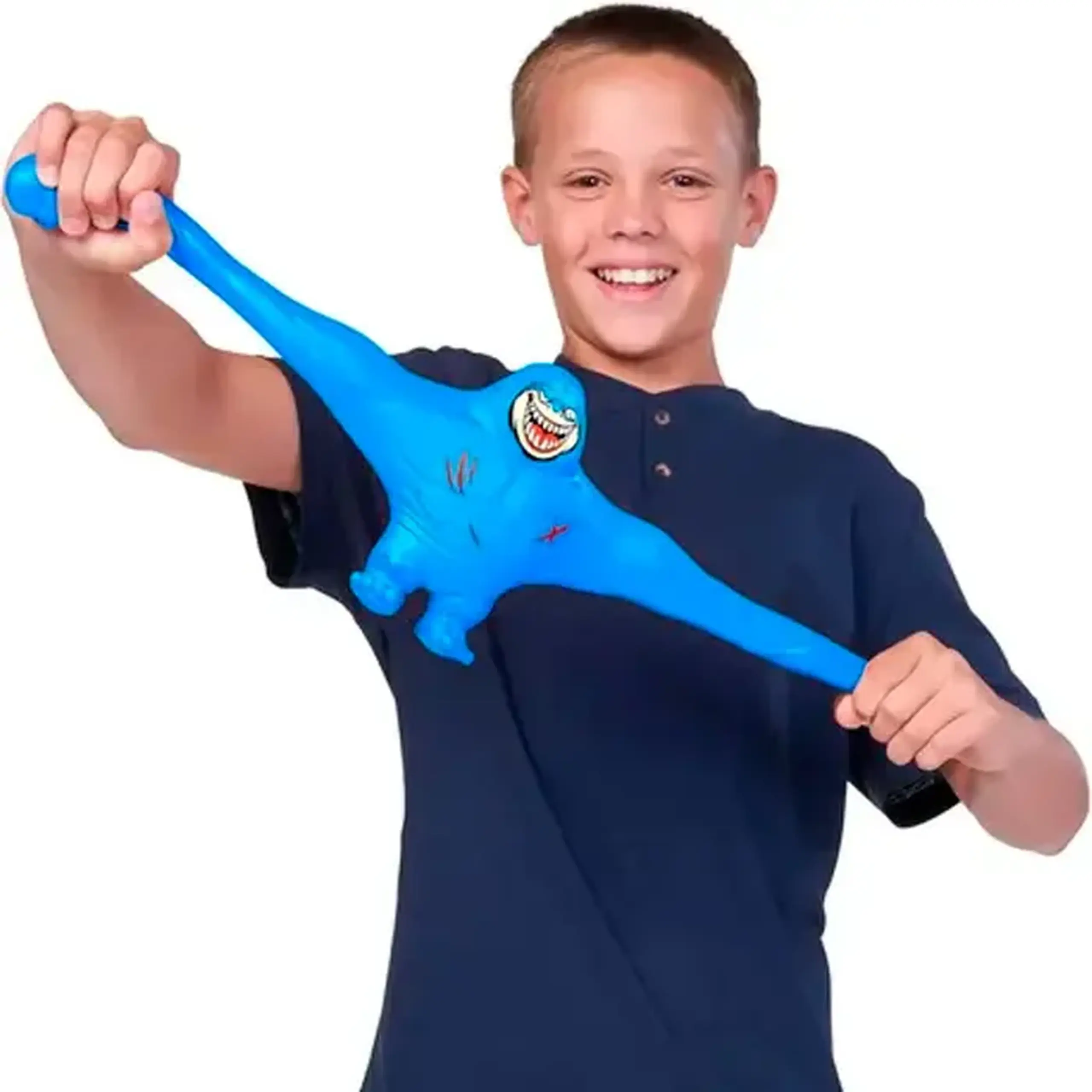 Figurina-stretch Smashers "Slam Heroes" 74146