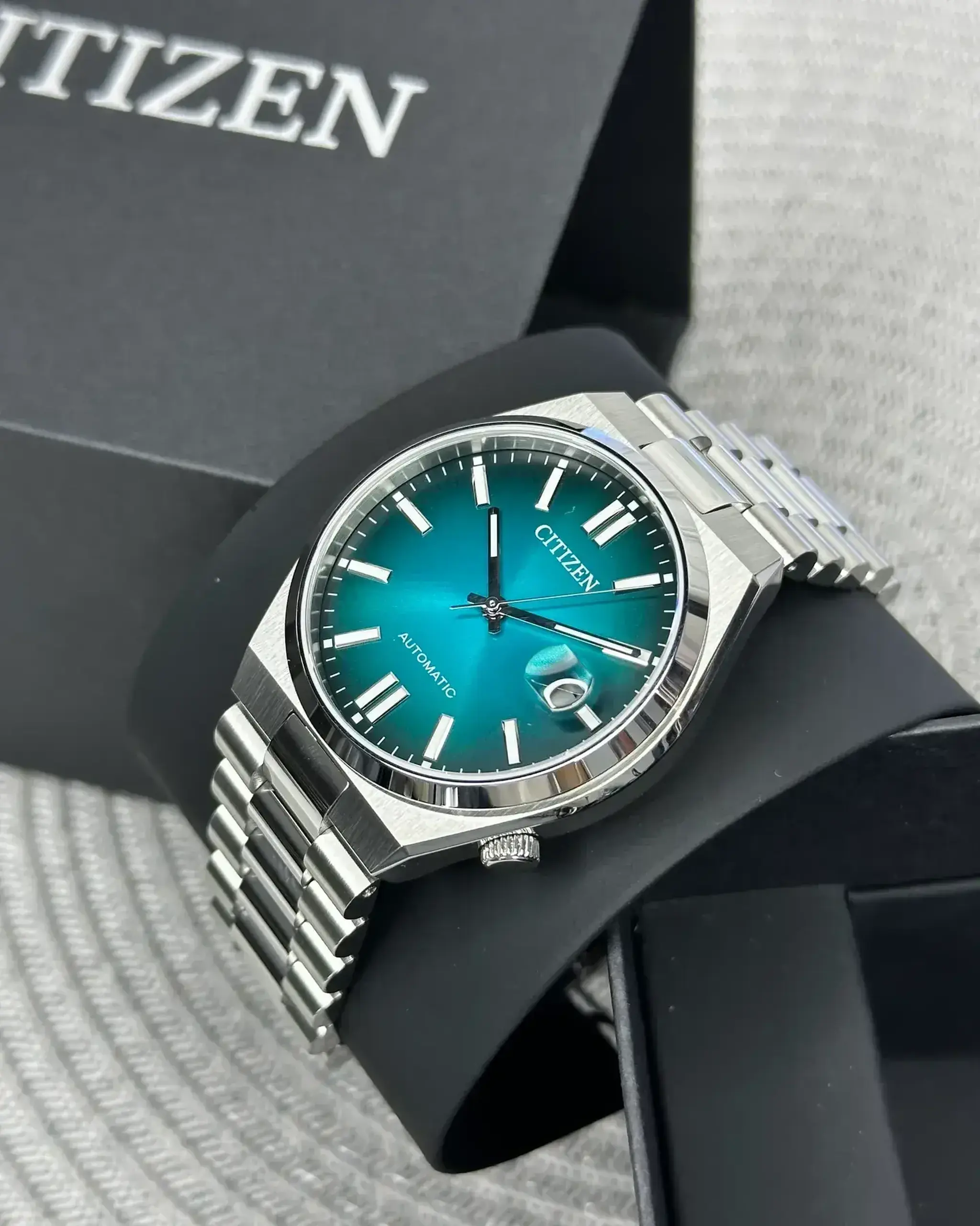 Citizen NJ0151-88X