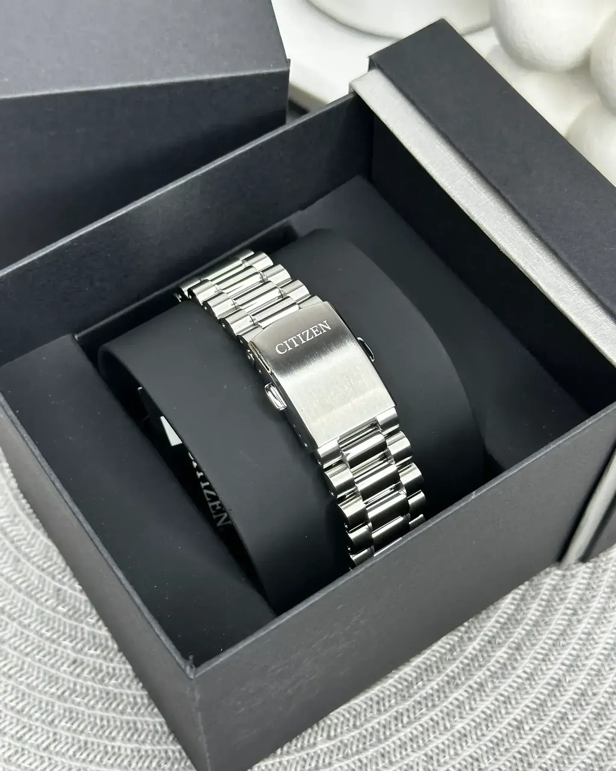 Citizen NJ0151-88X
