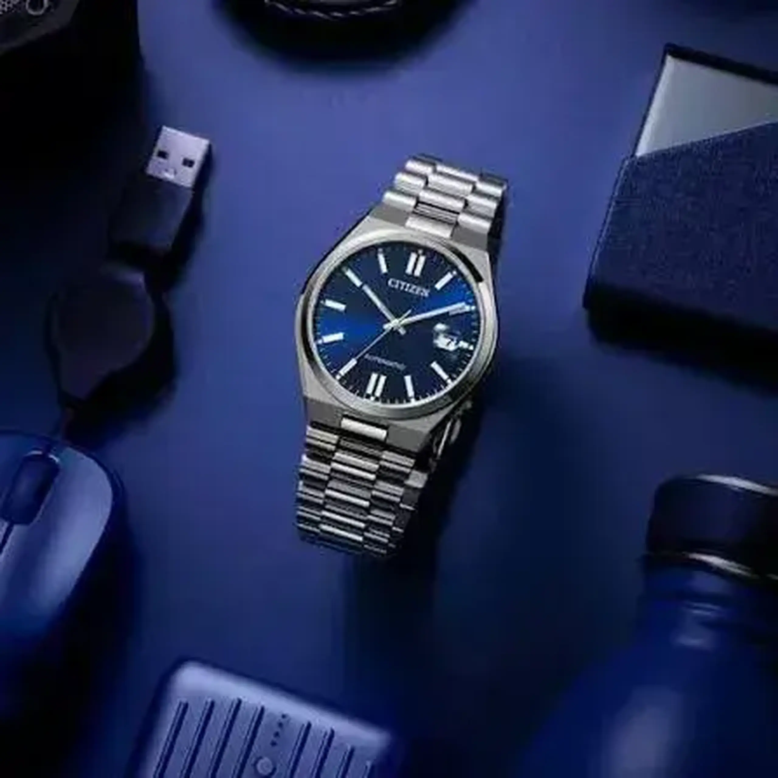 Citizen NJ0150-81L