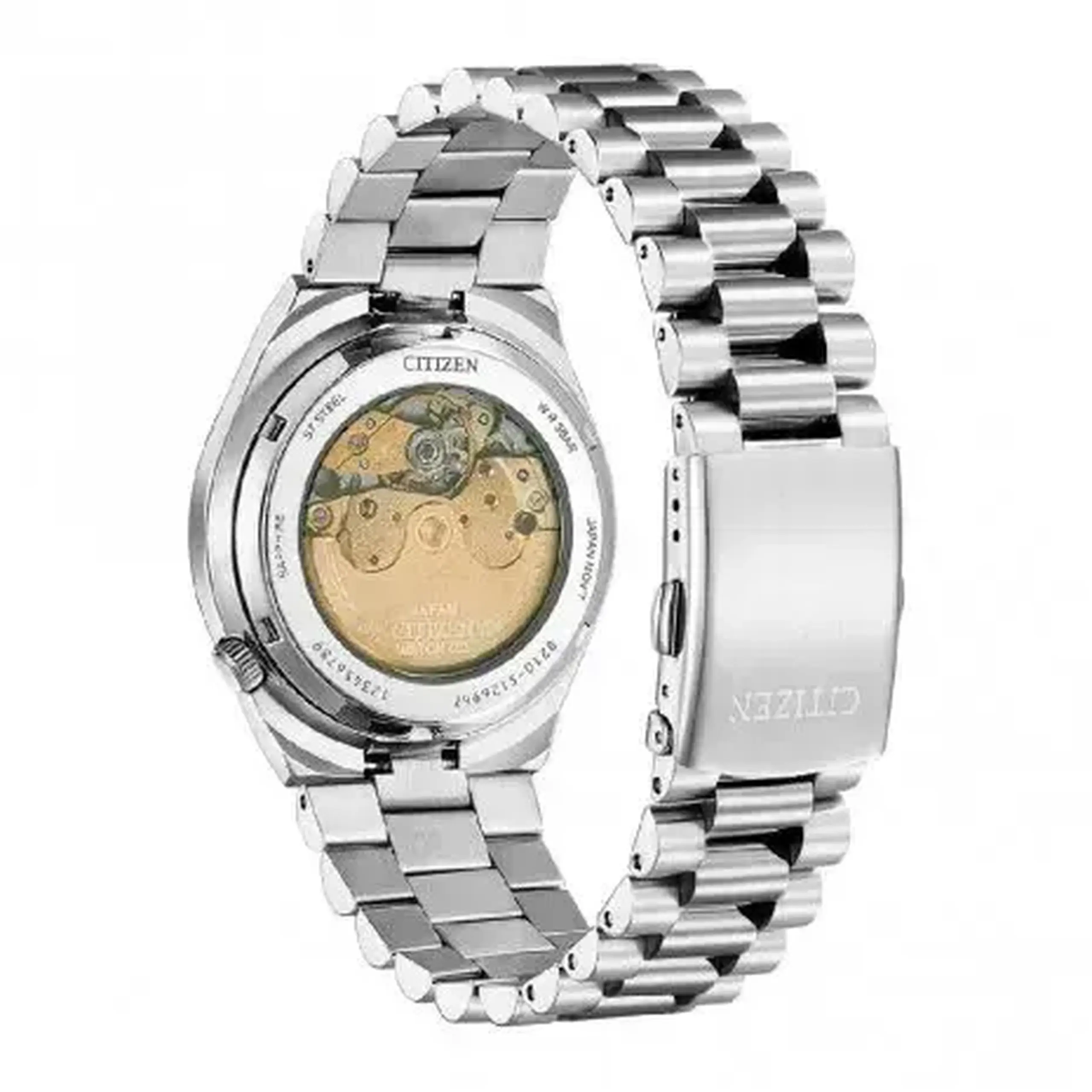 Citizen NJ0150-81E