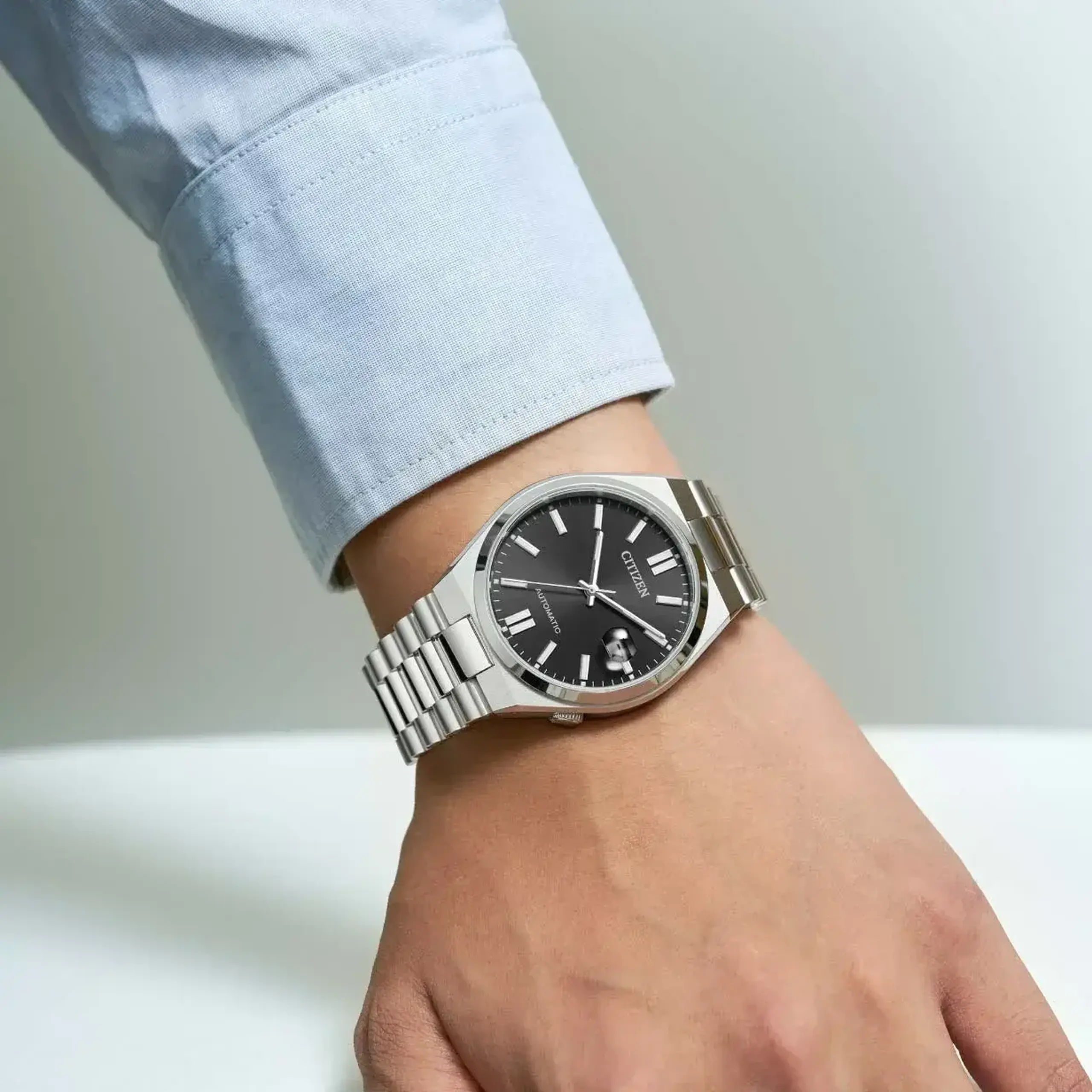 Citizen NJ0150-81E