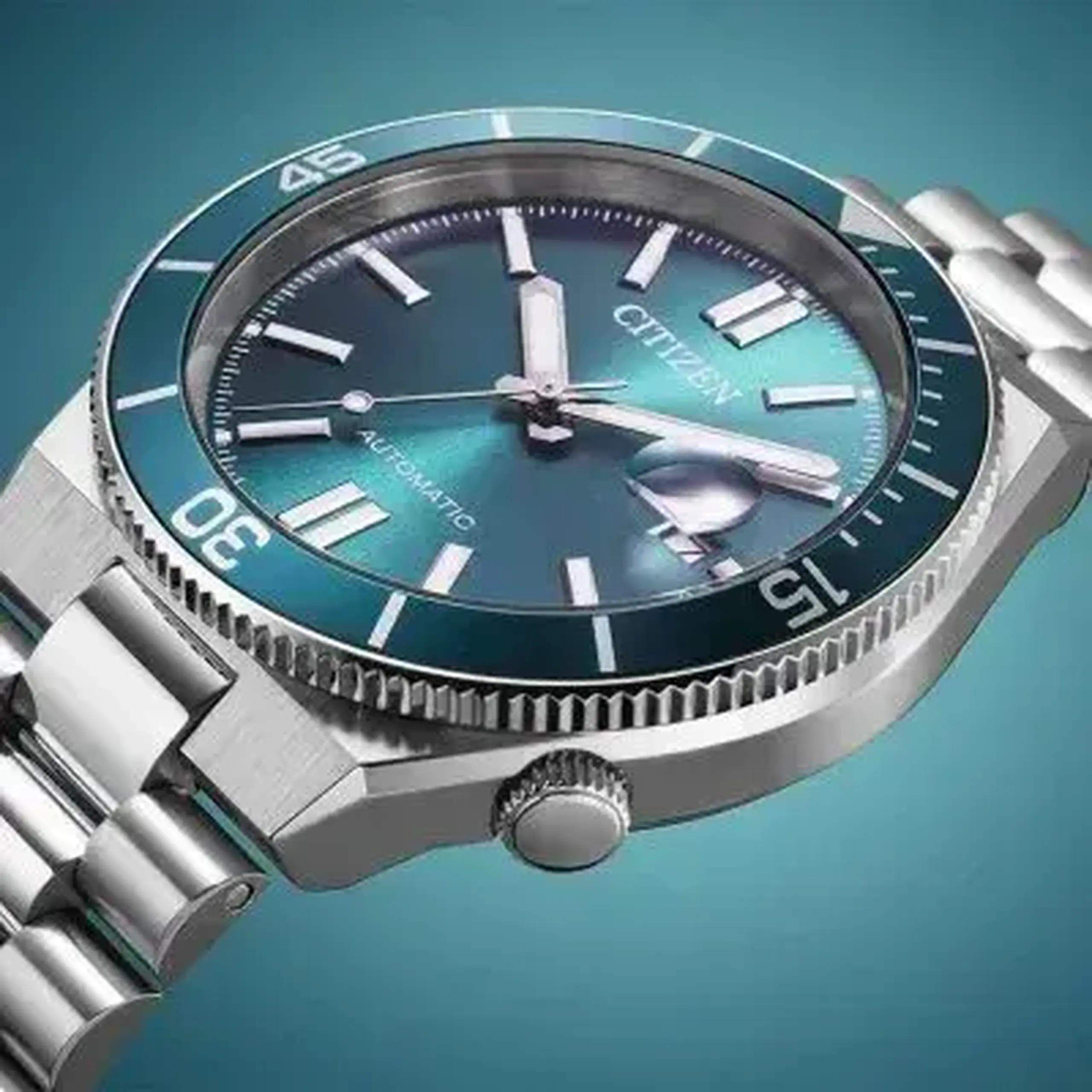 Citizen NJ0231-56L