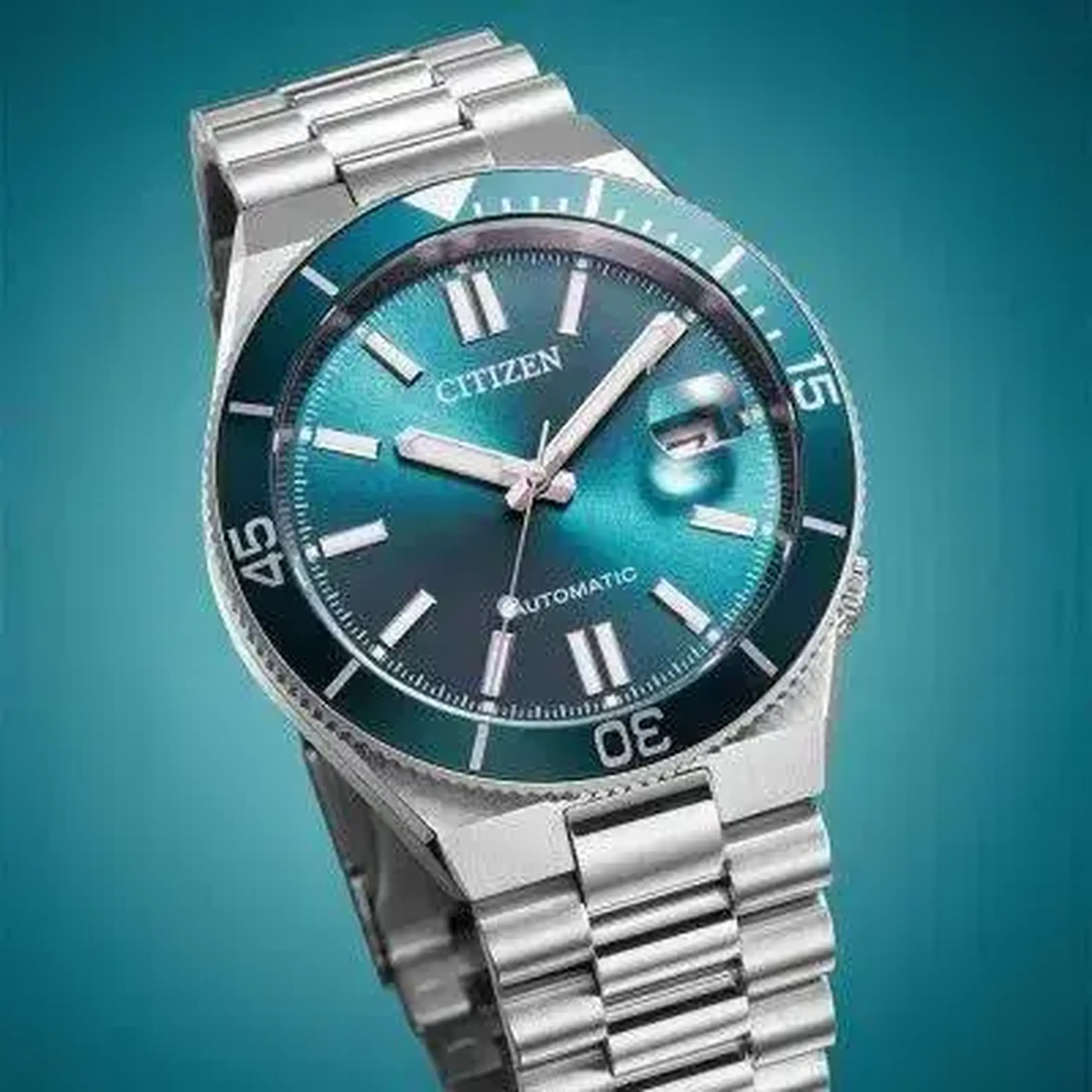 Citizen NJ0231-56L