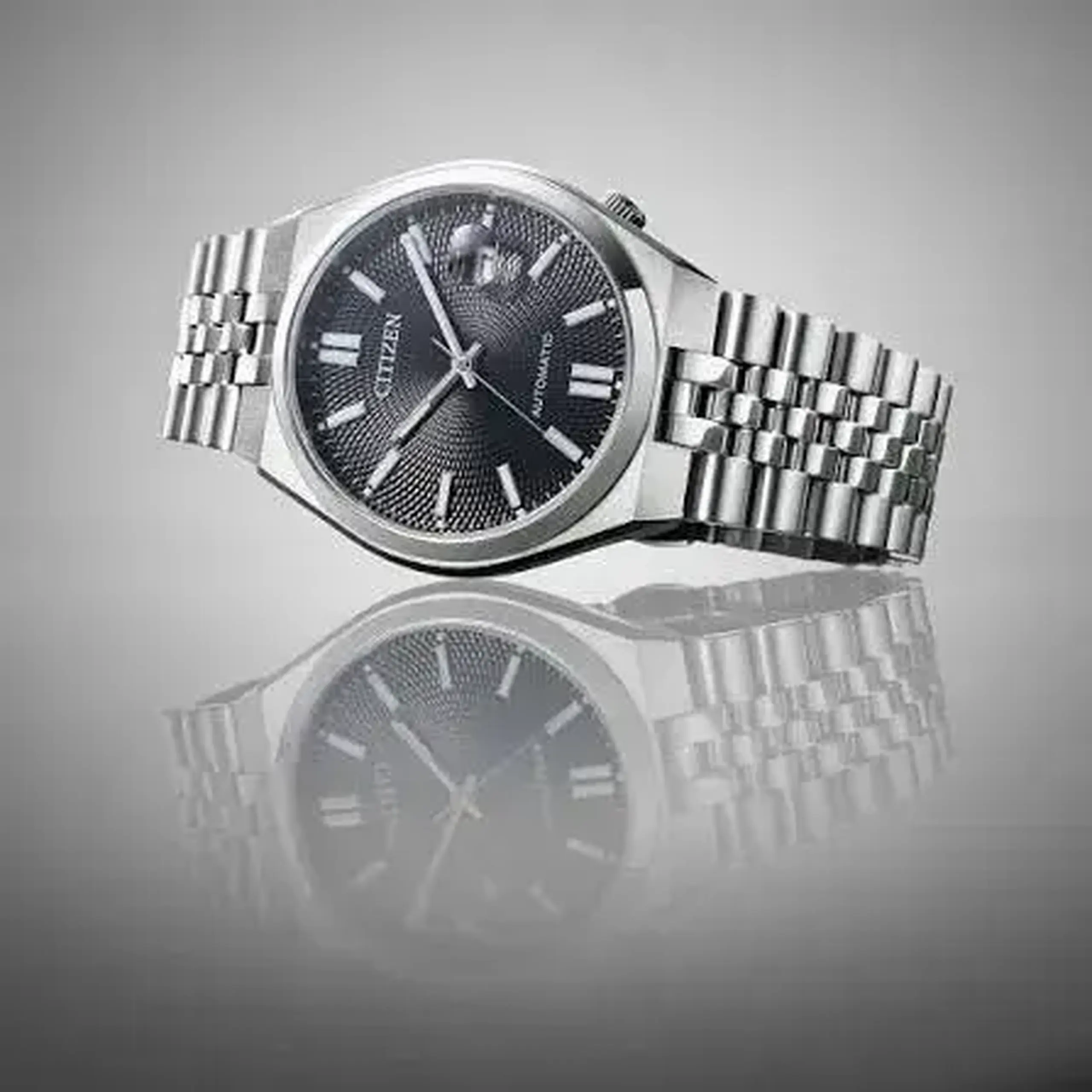 Citizen NK0020-55E