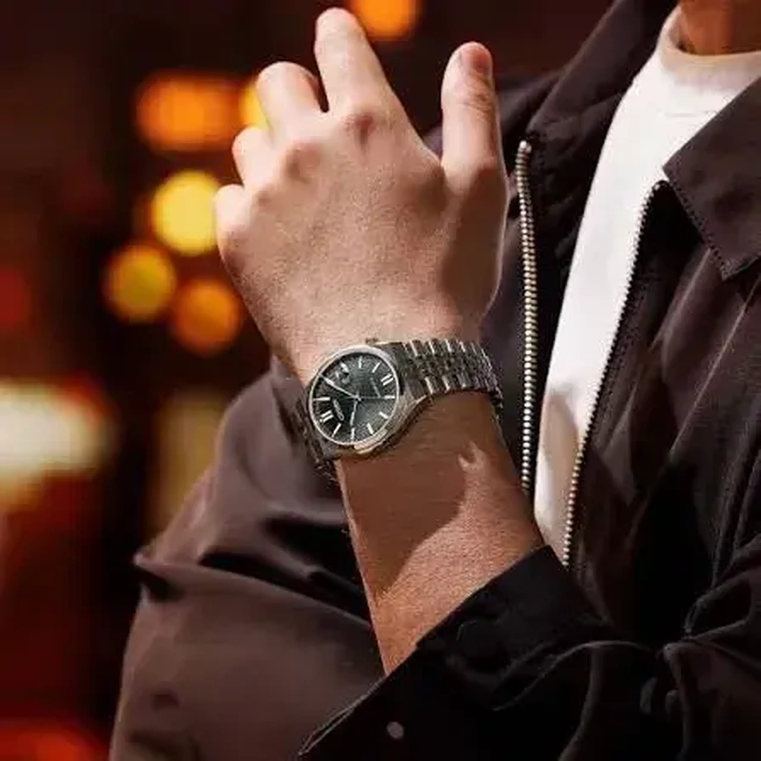 Citizen NK0020-55E