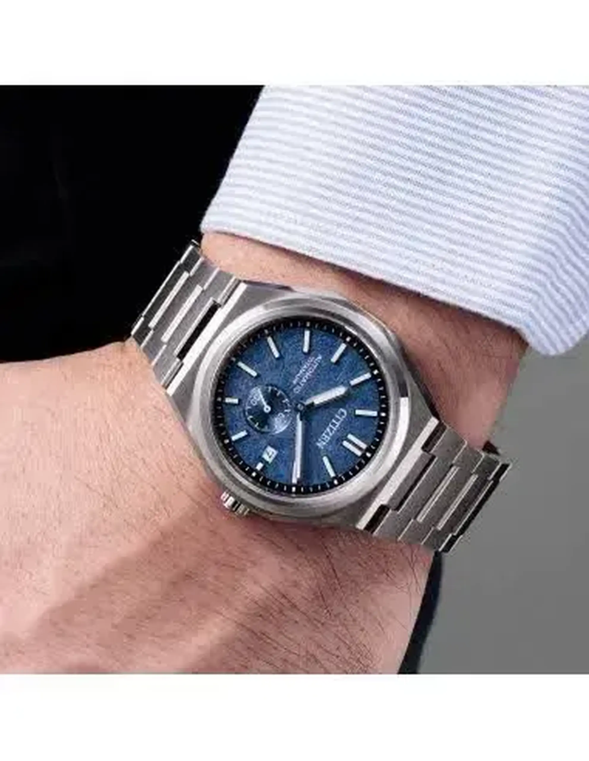 Citizen NJ0180-80L