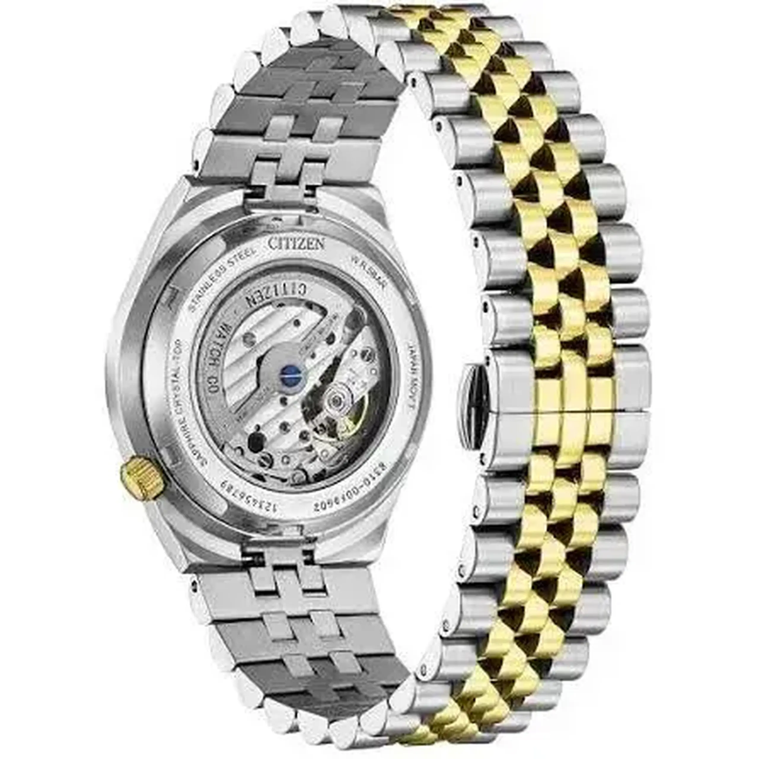 Citizen NK0024-54X