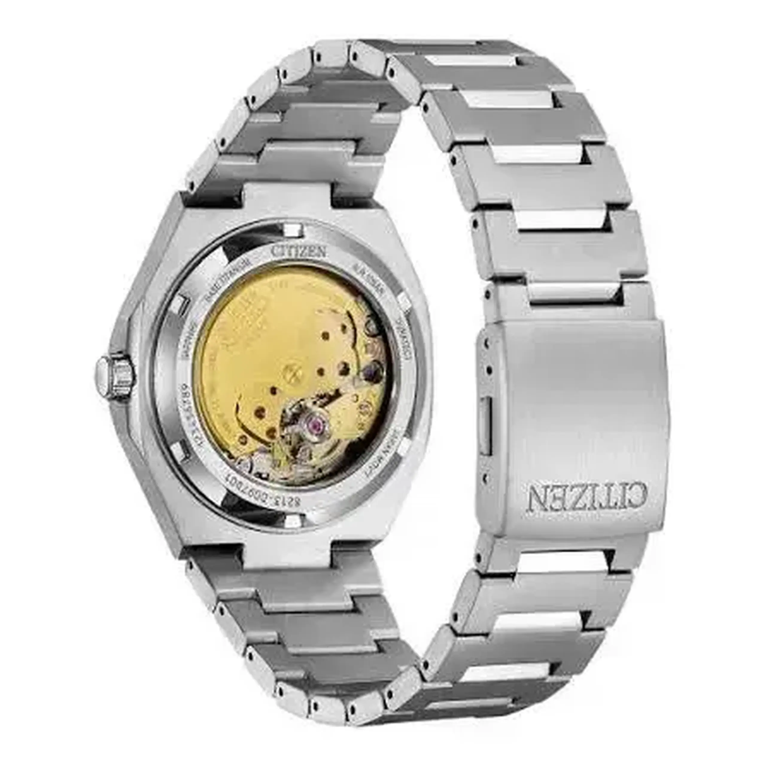 Citizen NJ0180-80M
