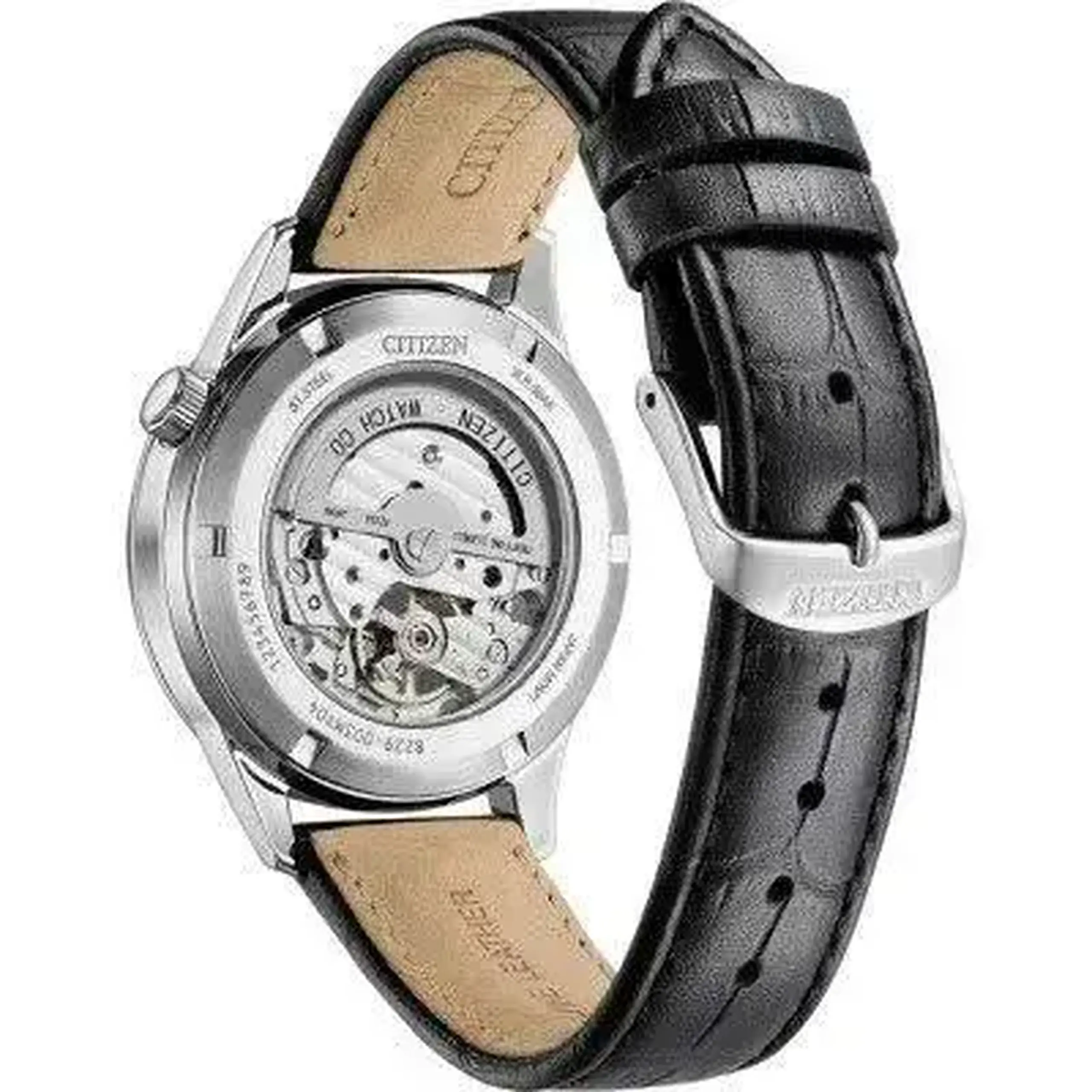 Citizen NH9131-14E