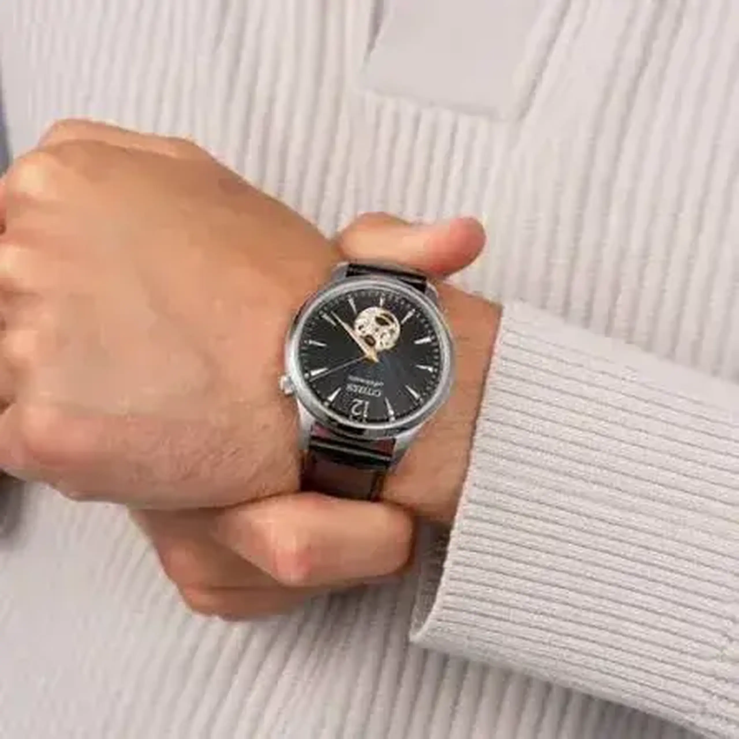 Citizen NH9131-14E