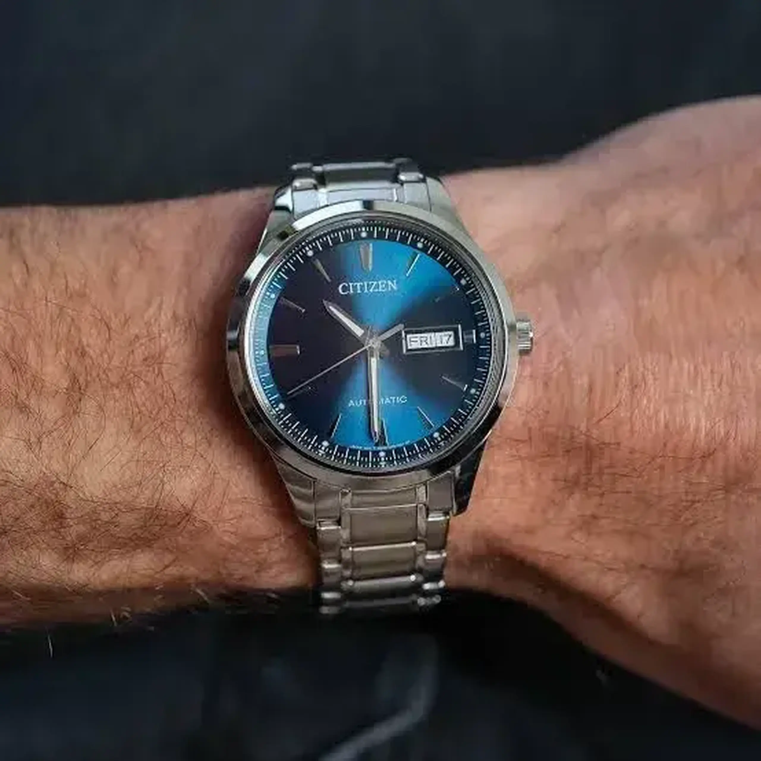 Citizen NY4058-79L