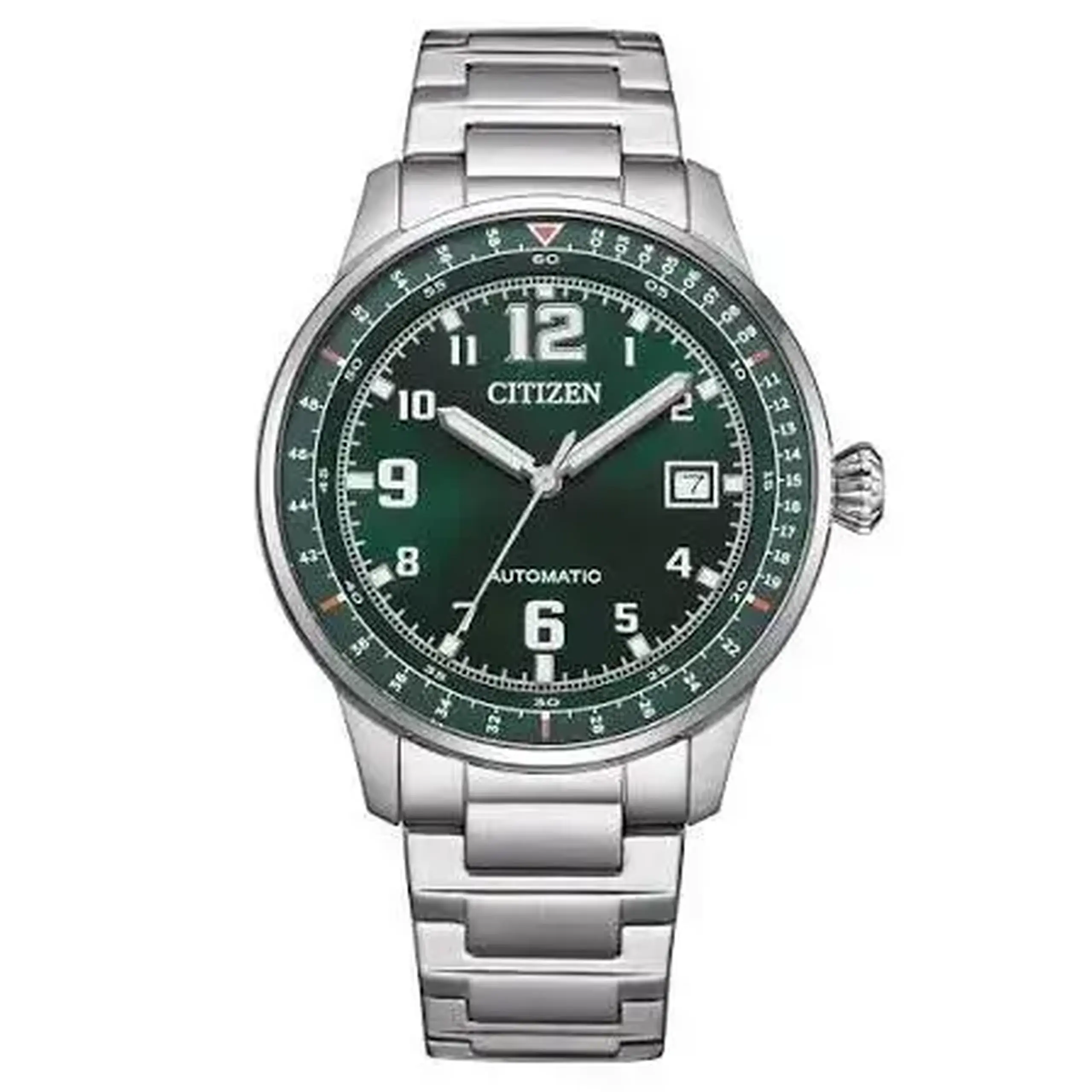 Citizen NJ0190-51X