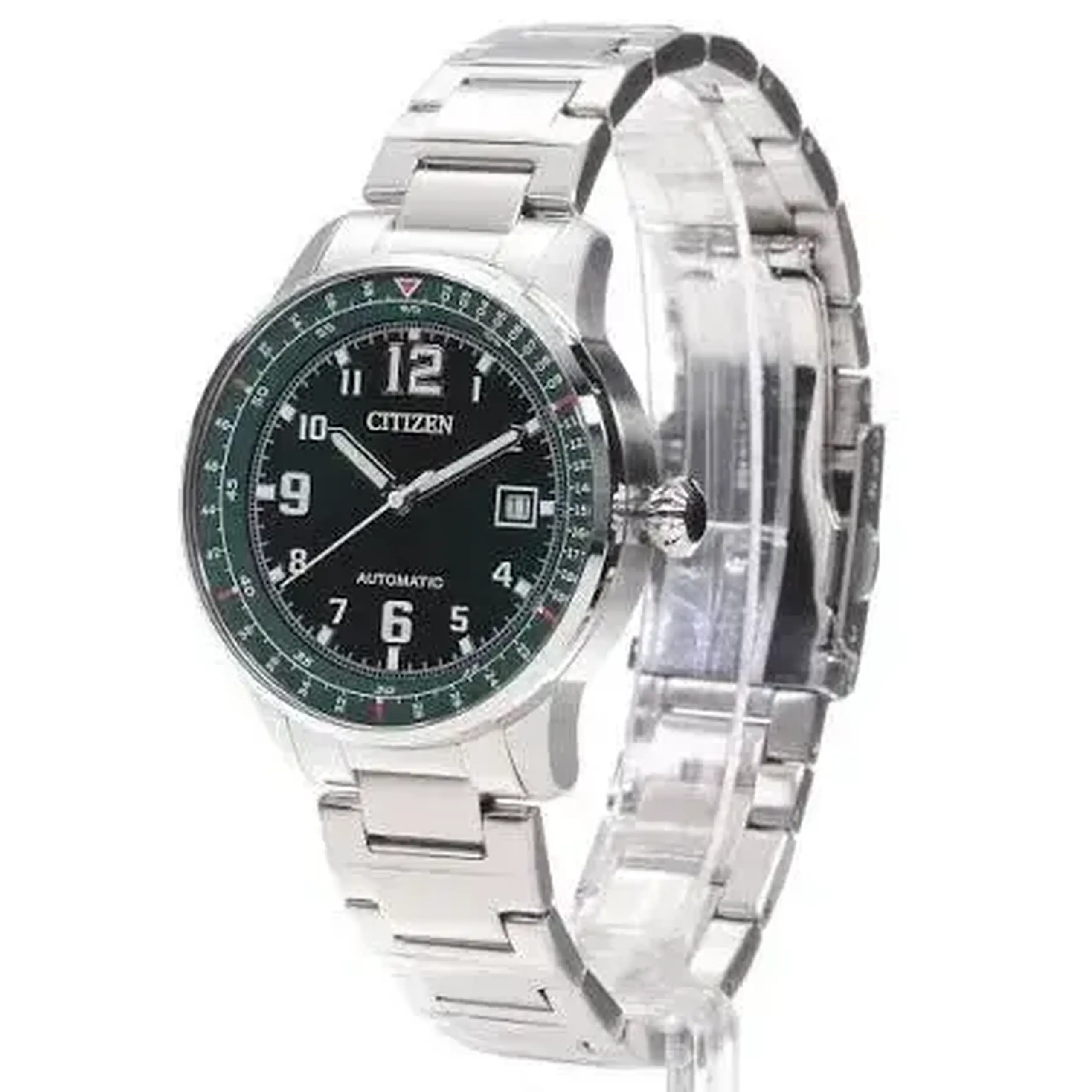 Citizen NJ0190-51X