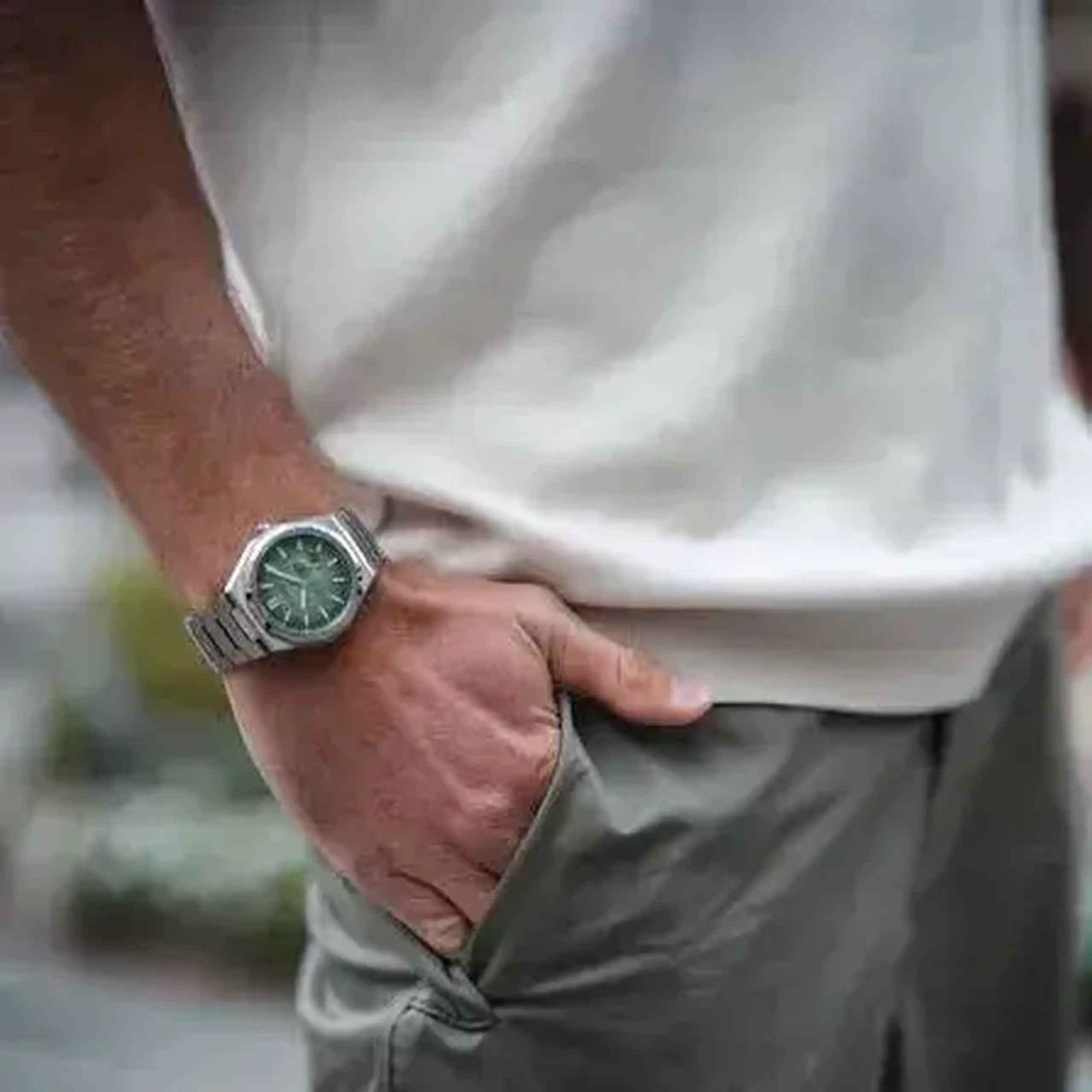 Citizen NK5020-58X
